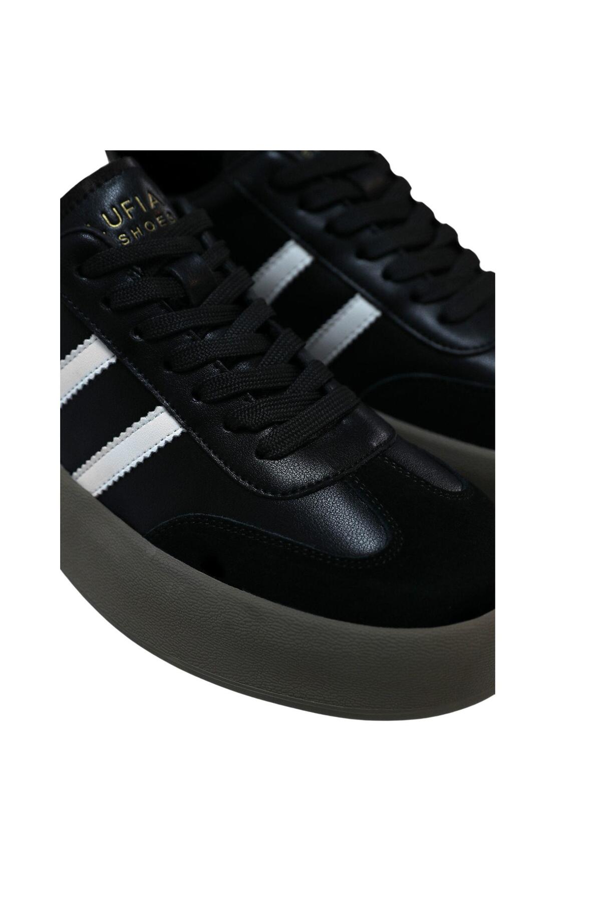 111230261 Samuel Casual Erkek Sneaker Ayakkab / Beden : 43 / Cinsiyet : Erkek