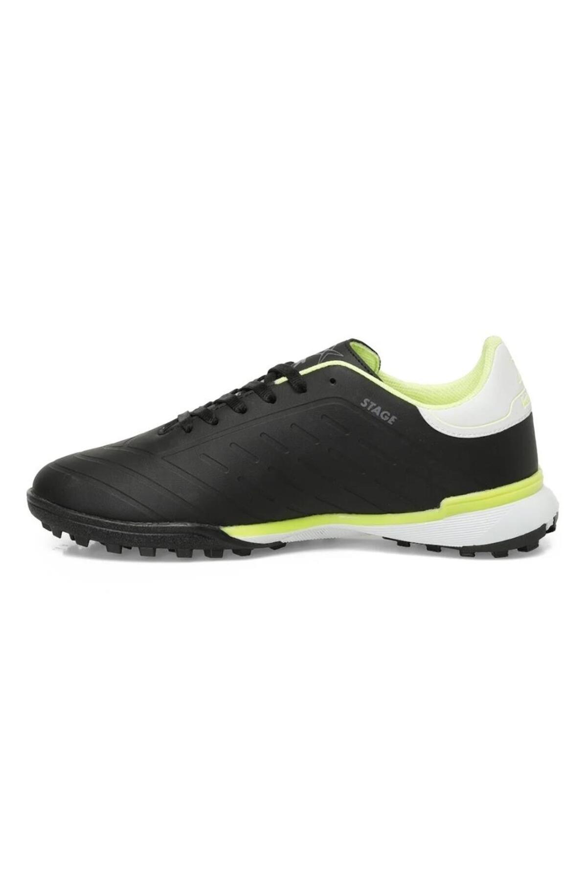 Stage Tf 36/40 Halısaha Krampon Futbol Ayakkabısı / Beden : 39 / Cinsiyet : Erkek