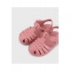 Clasica Velcro Rosa Çocuk Sandalet S10288-010 / Beden : 30 / Cinsiyet : Kadın / Kız