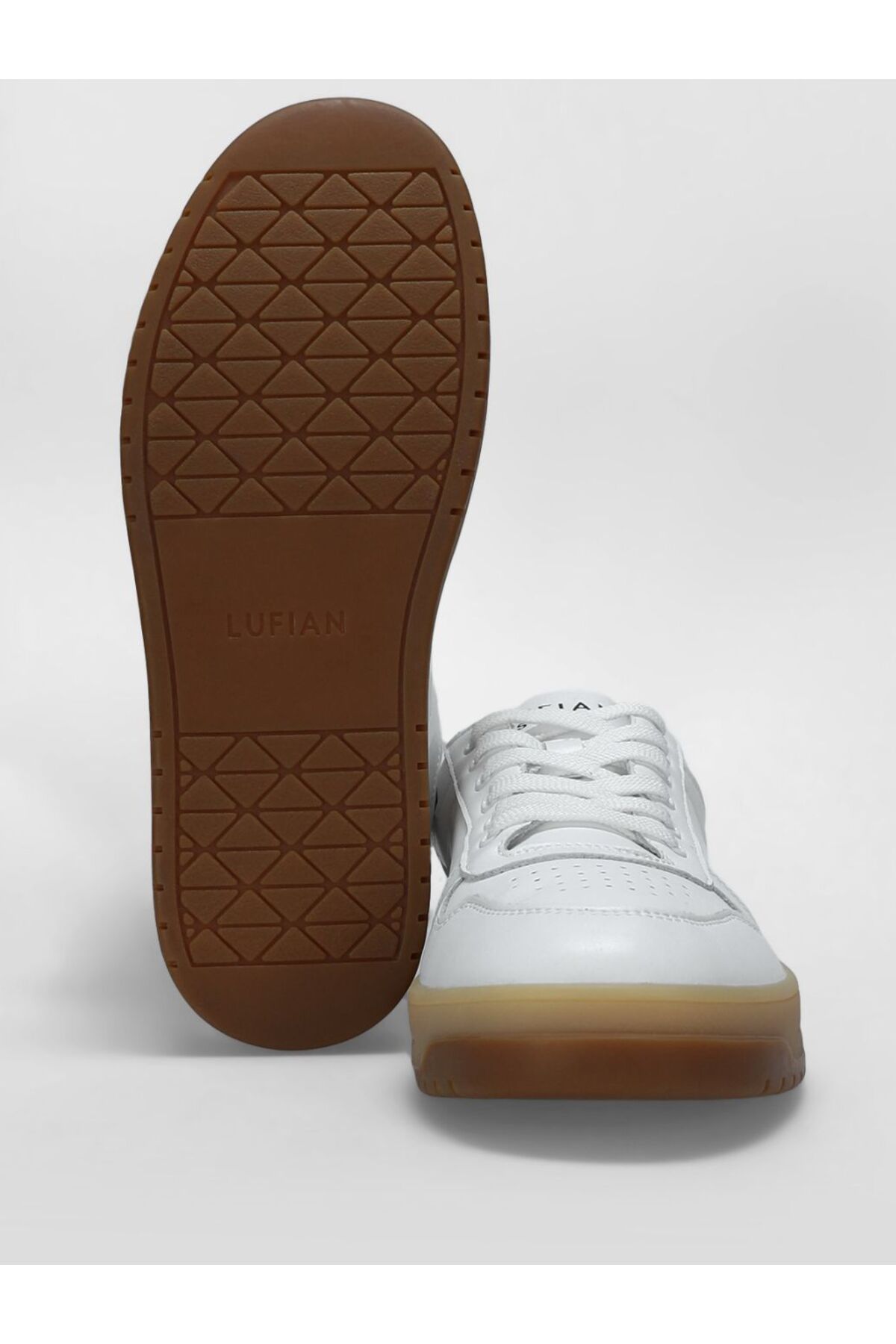 OMAR Günlük Kullanım Esnek Rahat Deri Ayakkabı / Beden : 41 / Cinsiyet : Erkek