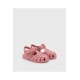 Clasica Velcro Rosa Çocuk Sandalet S10288-010 / Beden : 31 / Cinsiyet : Kadın / Kız