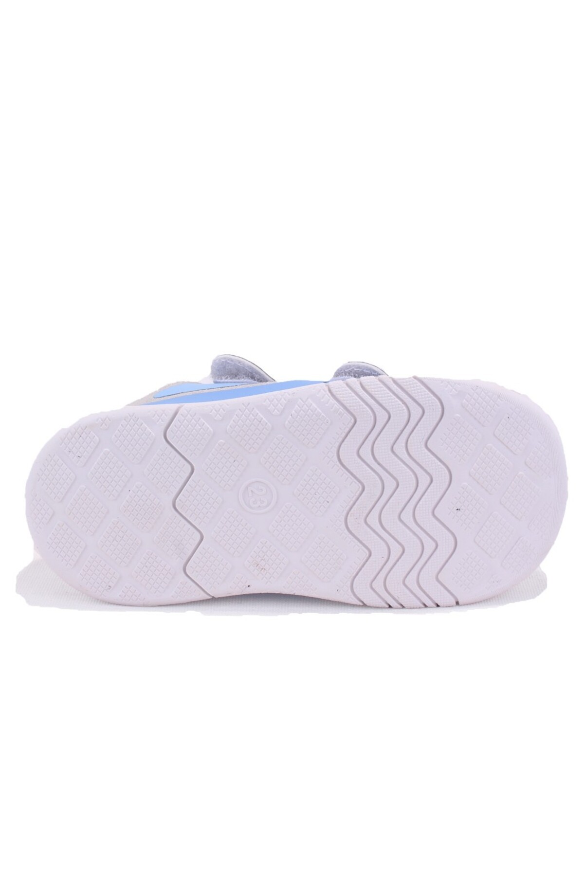 Riga 950E24Y214 Mavi Ortopedik Günlük Erkek Çocuk Spor Ayakkabı / Beden : 22 / Cinsiyet : Kadın / Kız