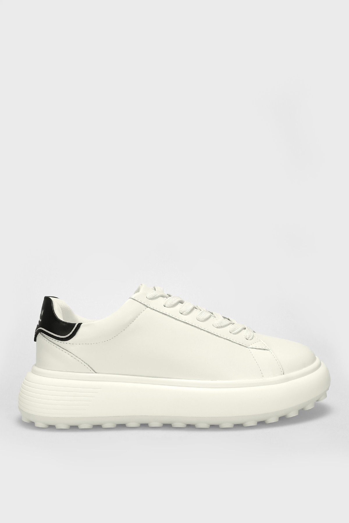 121230041 Morgana Unisex Sneaker Ayakkabı BEYAZ / Beden : 38 / Cinsiyet : Unisex