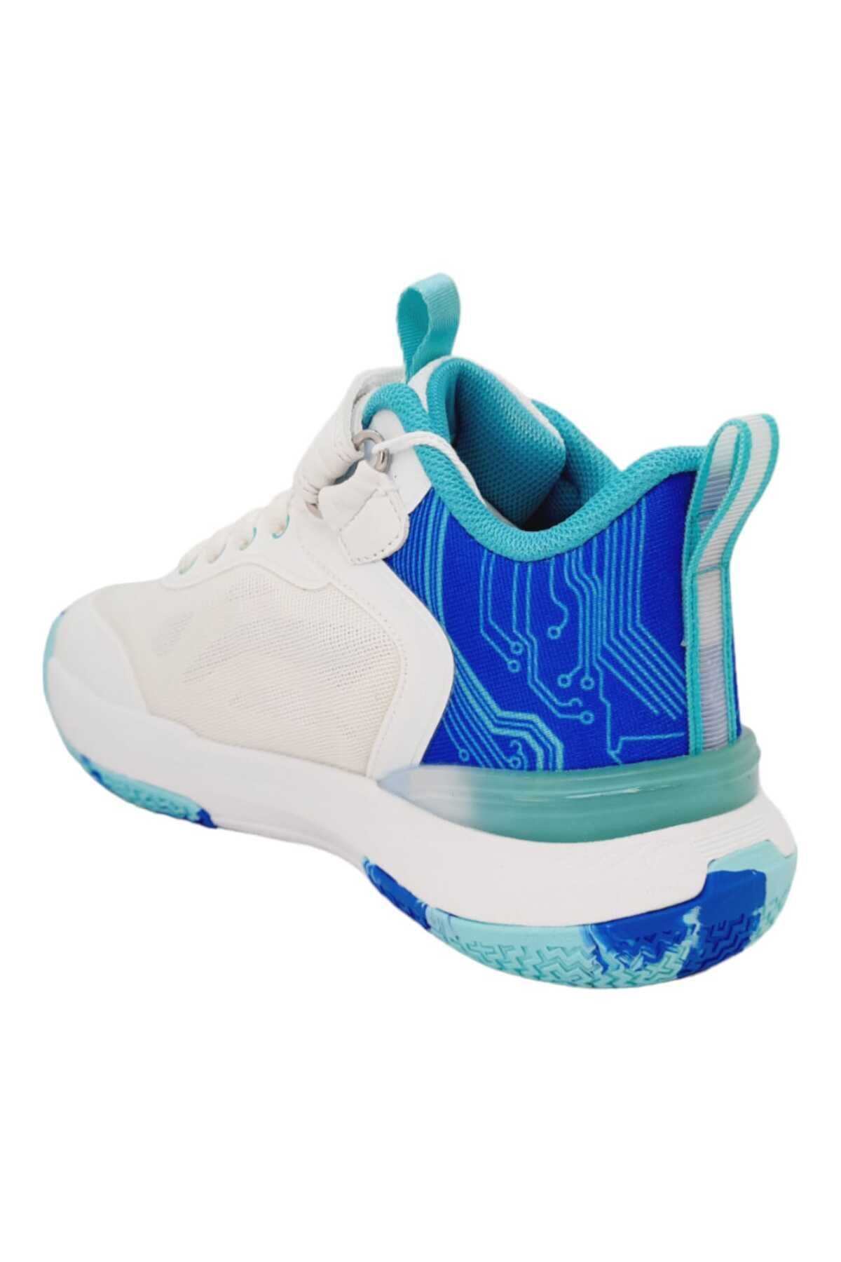 PİJO ÇOCUK BASKETBOL AYAKKABISI / Beden : 32 / Cinsiyet : Unisex