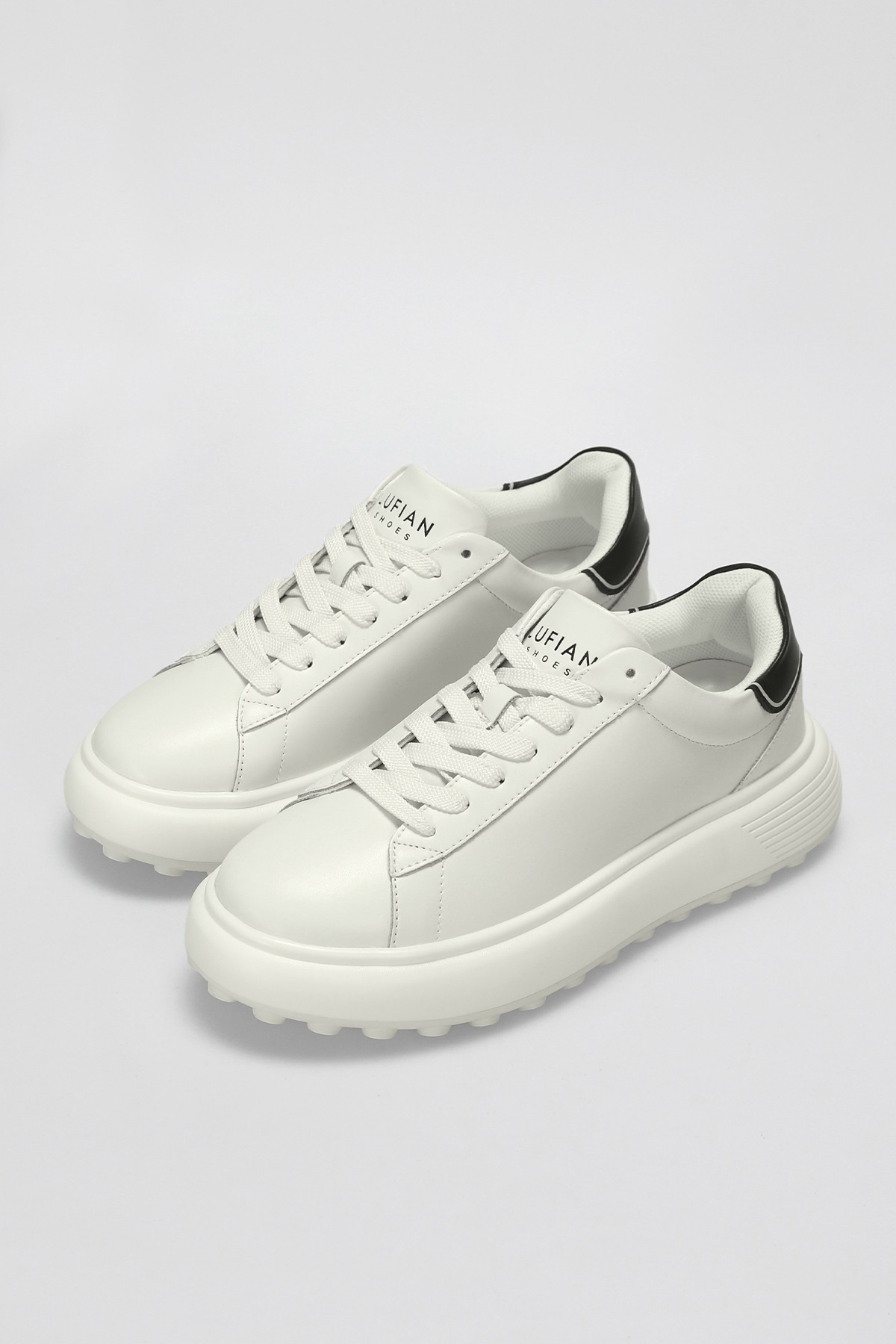 121230041 Morgana Unisex Sneaker Ayakkabı BEYAZ / Beden : 39 / Cinsiyet : Unisex