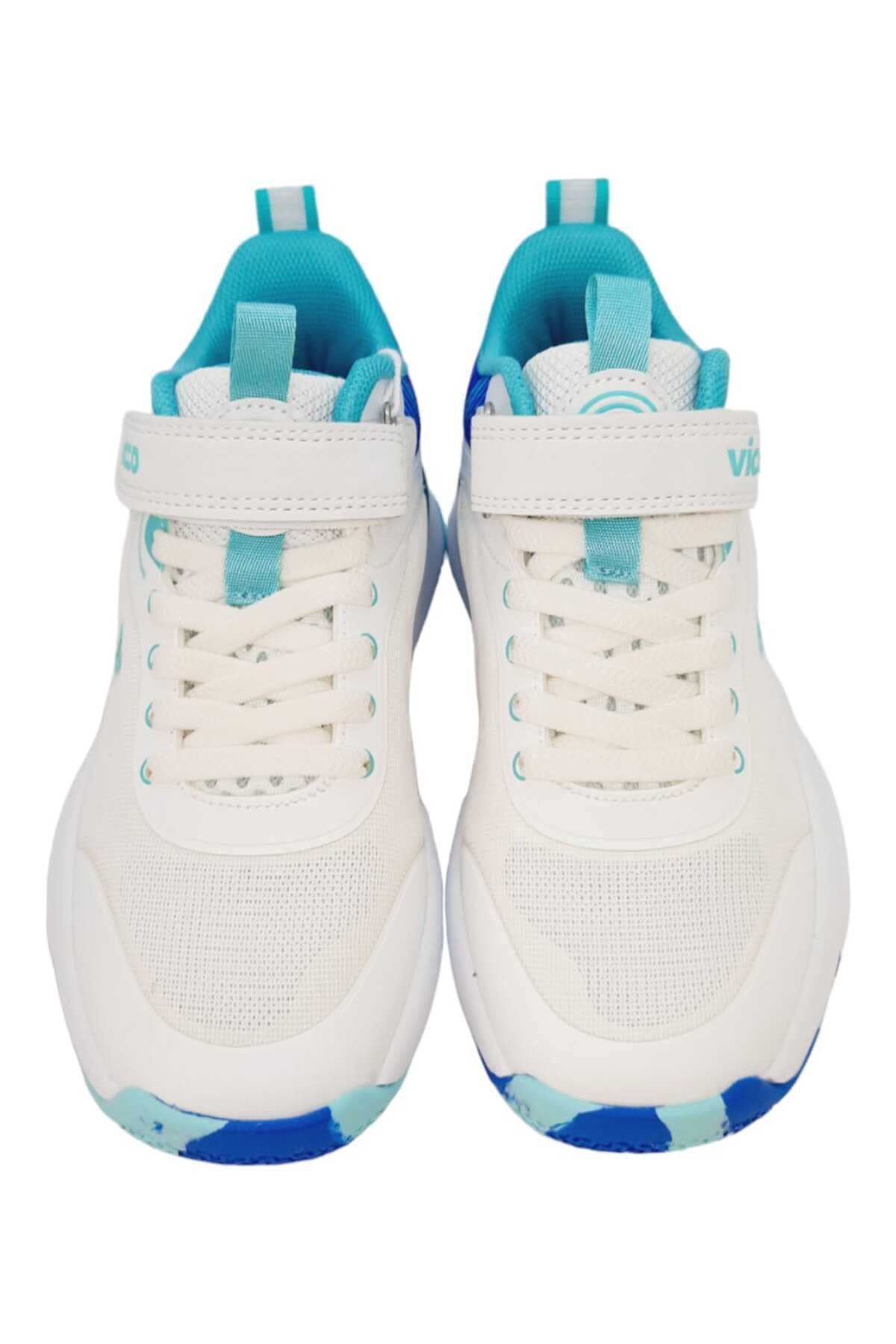 PİJO ÇOCUK BASKETBOL AYAKKABISI / Beden : 32 / Cinsiyet : Unisex