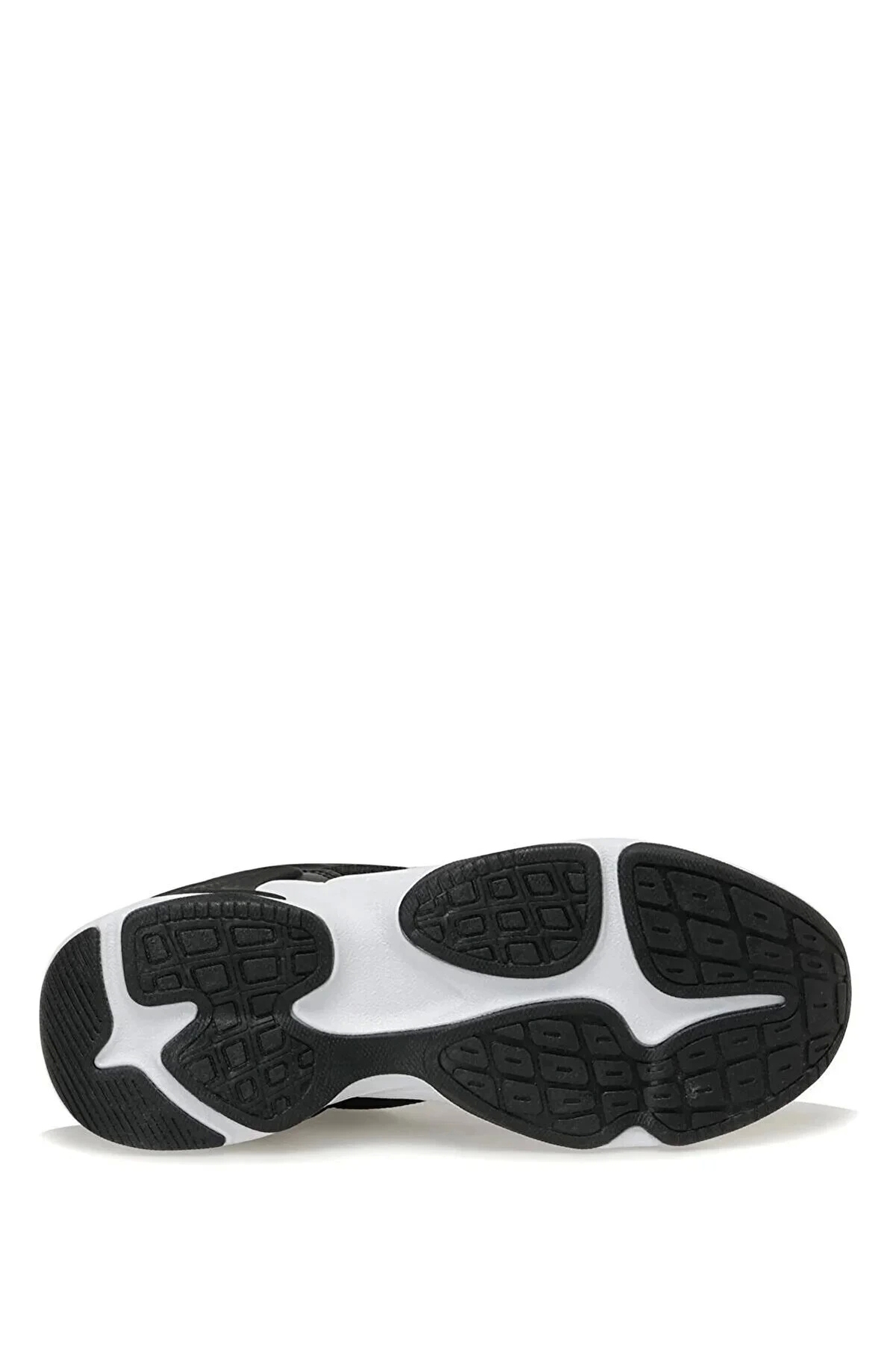 U.s.polo Assn. Maybe Kadın Ayakkabi - Siyah Beyaz / Beden : 36 / Cinsiyet : Kadın / Kız