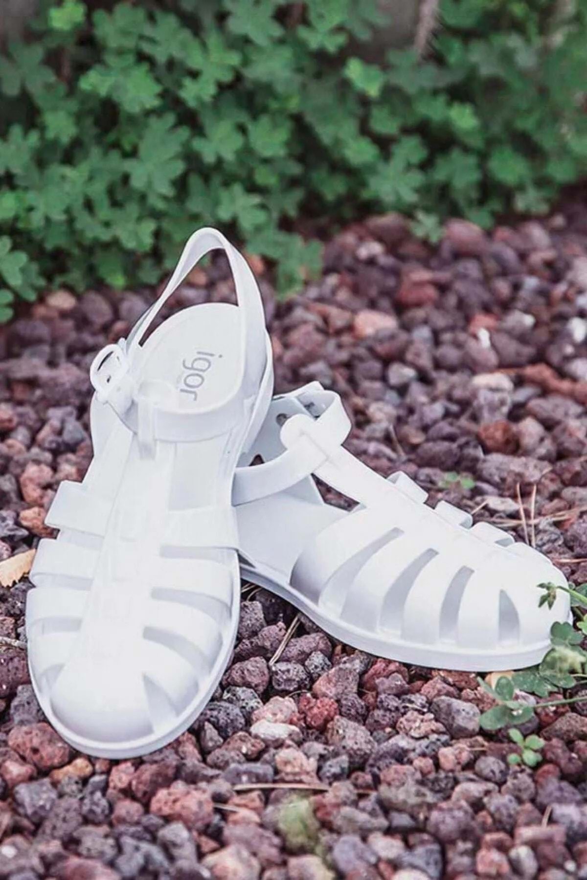 İgor S10258-001 Briarritz Brillo Kadın Sandalet / Beden : 41 / Cinsiyet : Kadın / Kız