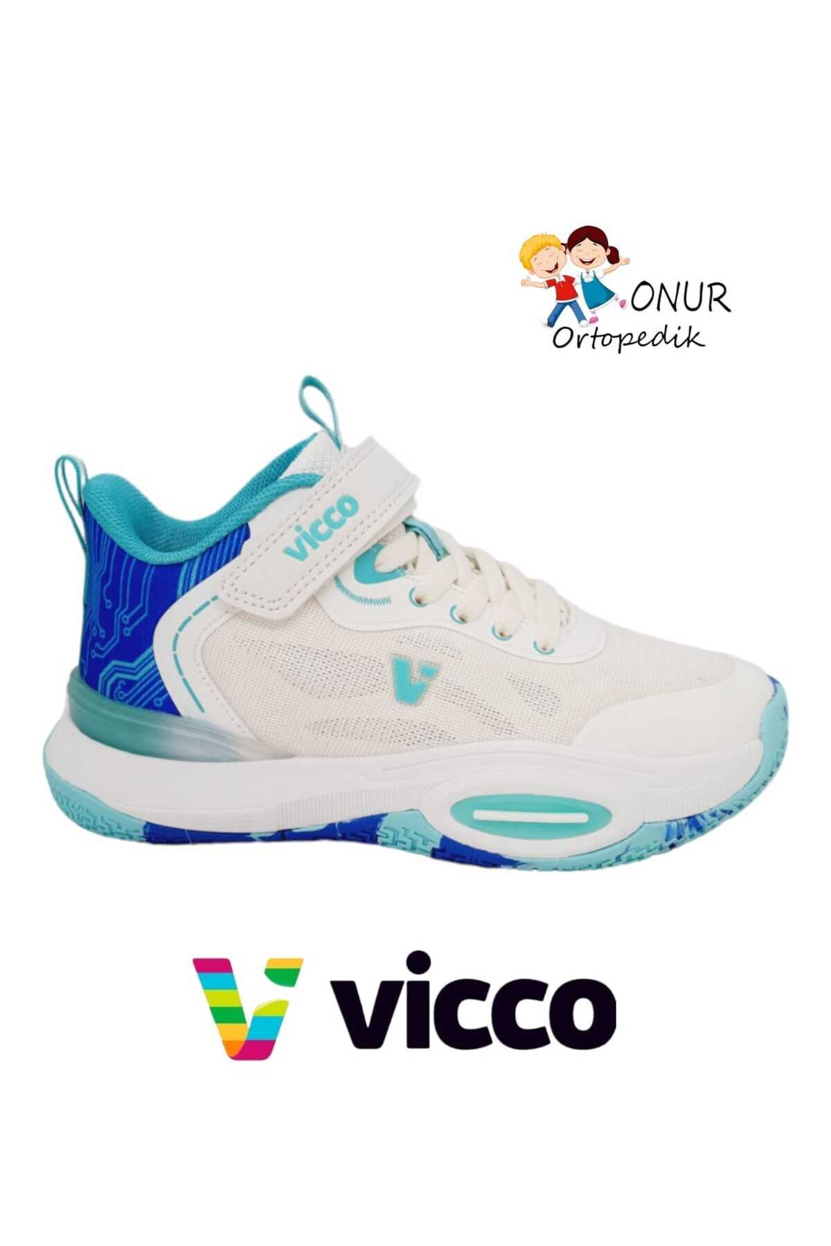 PİJO ÇOCUK BASKETBOL AYAKKABISI / Beden : 32 / Cinsiyet : Unisex