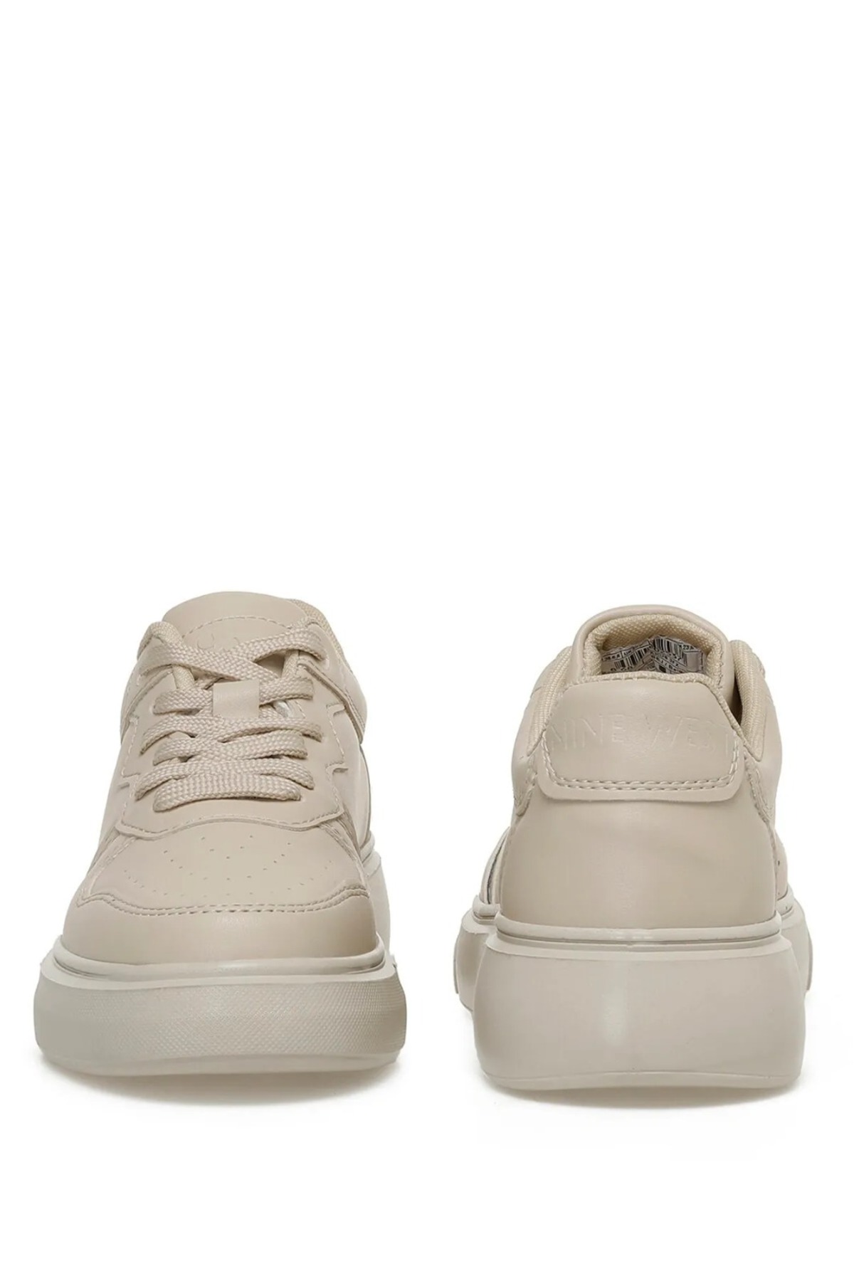 KADIN BEJ SNEAKER / Beden : 40 / Cinsiyet : Kadın / Kız