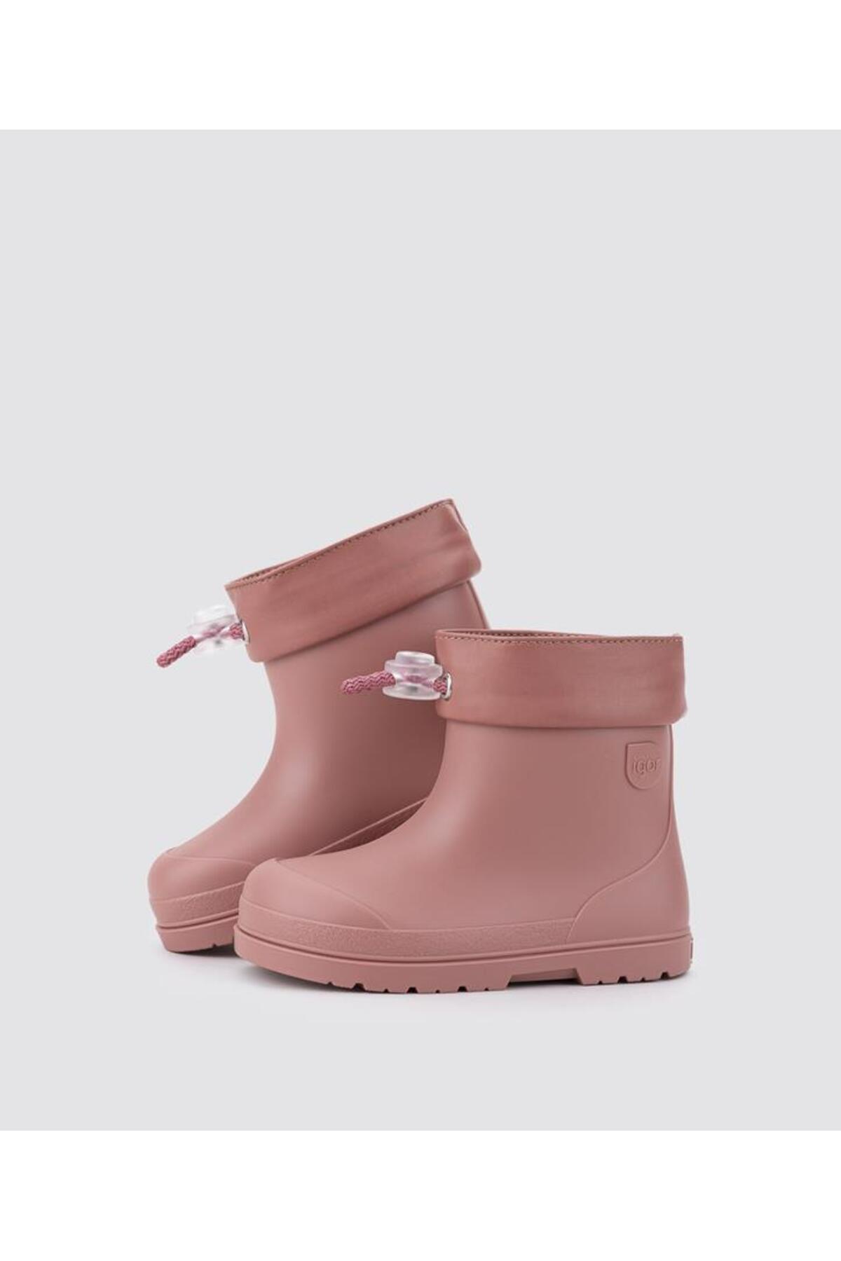 W10305-396 Mendi Rose Çocuk Bot / Beden : 26 / Cinsiyet : Erkek