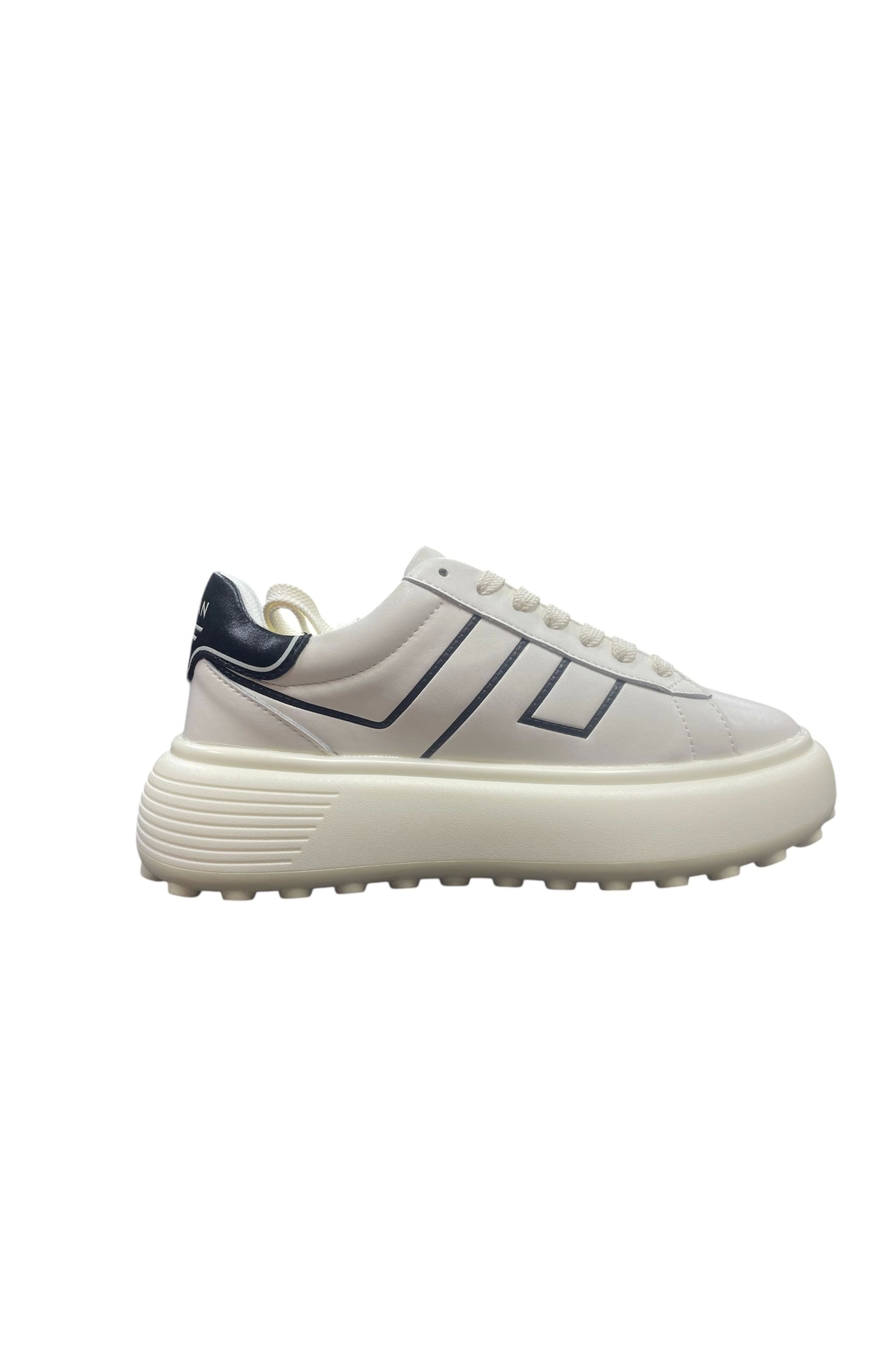 Julia Kadın Hakiki Deri Sneaker Beyaz 121230040 / Beden : 37 / Cinsiyet : Unisex