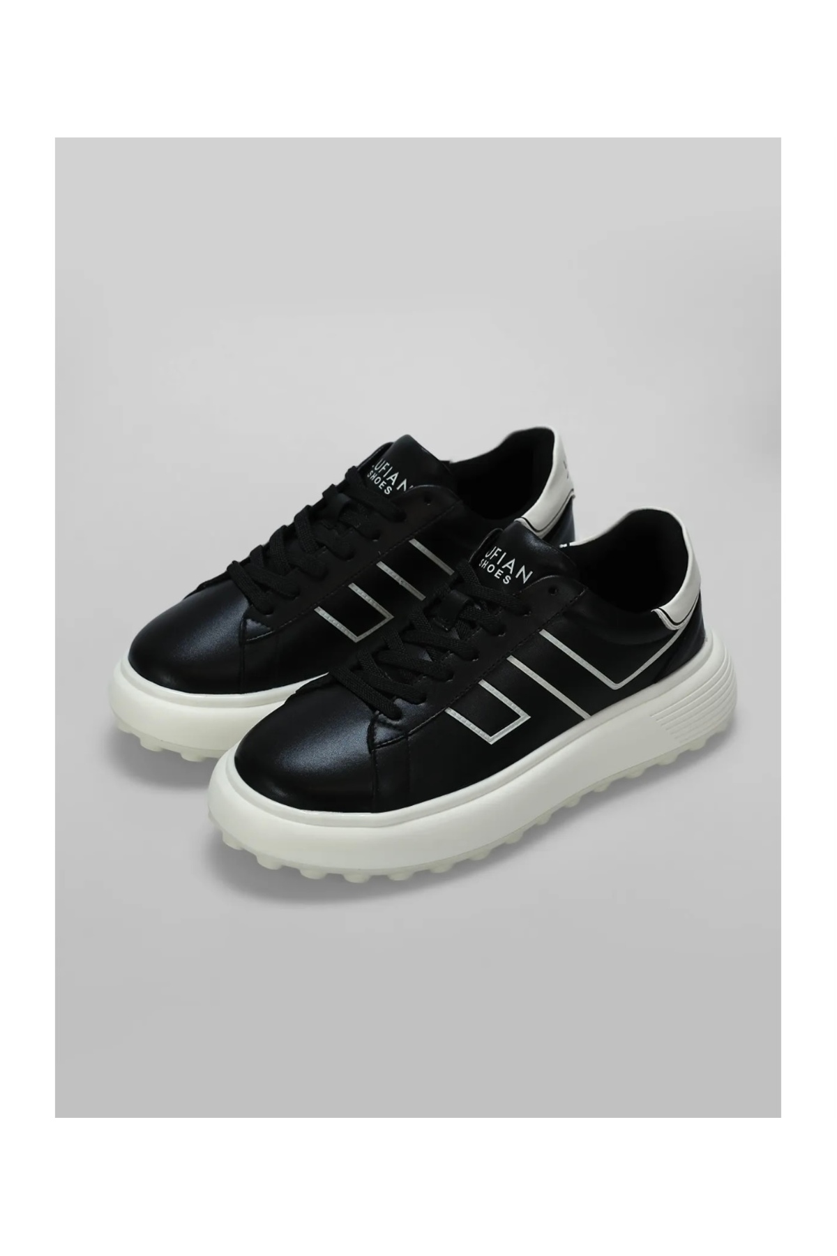 Harold Erkek Sneaker Ayakkabı / Beden : 42 / Cinsiyet : Erkek