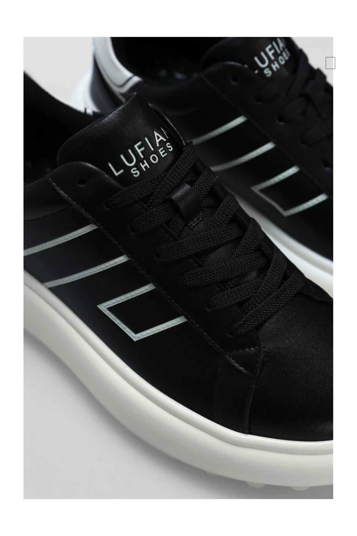 Harold Erkek Sneaker Ayakkabı / Beden : 42 / Cinsiyet : Erkek