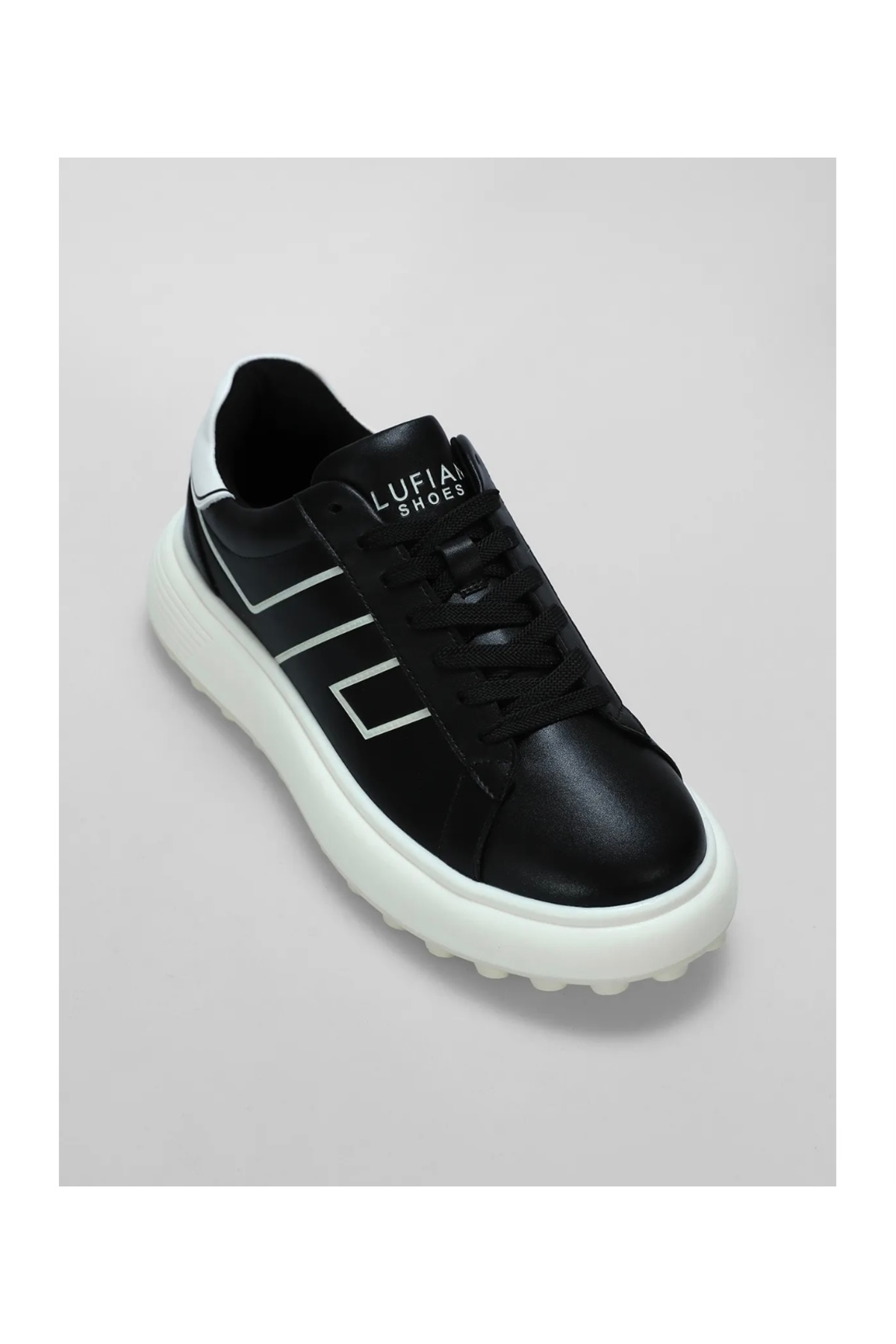 Harold Erkek Sneaker Ayakkabı / Beden : 42 / Cinsiyet : Erkek