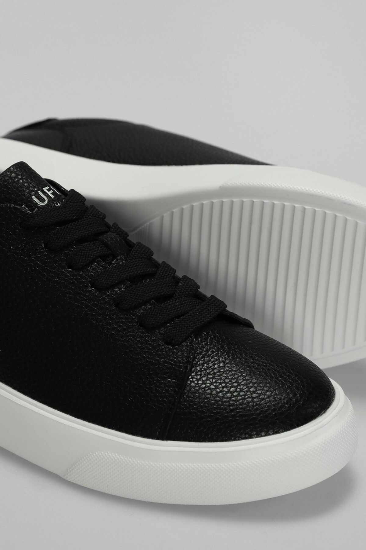 TOMMY Casual Ayakkabı Damga Logolu / Beden : 44 / Cinsiyet : Erkek