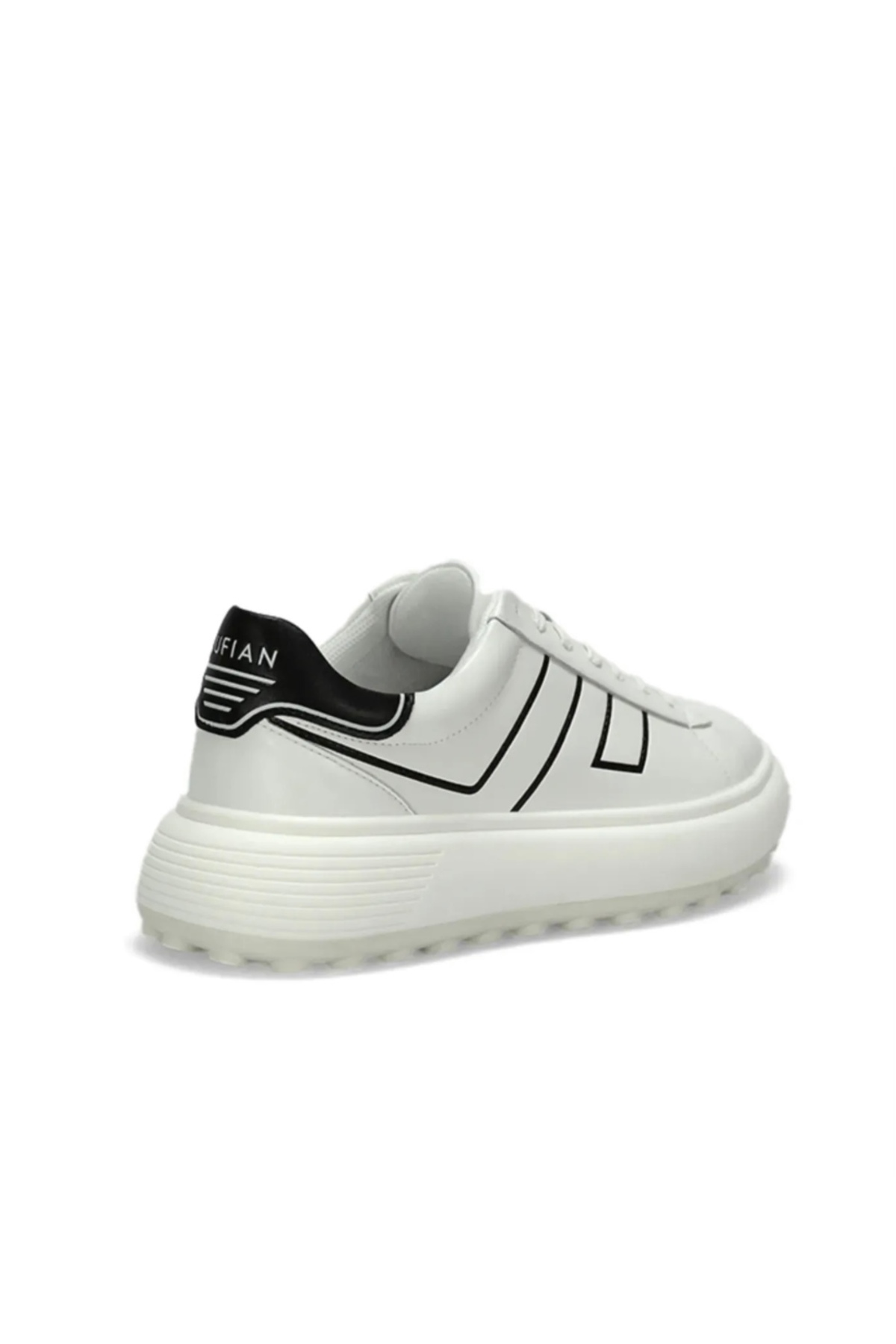 Harold Erkek Sneaker Ayakkabı / Beden : 41 / Cinsiyet : Erkek