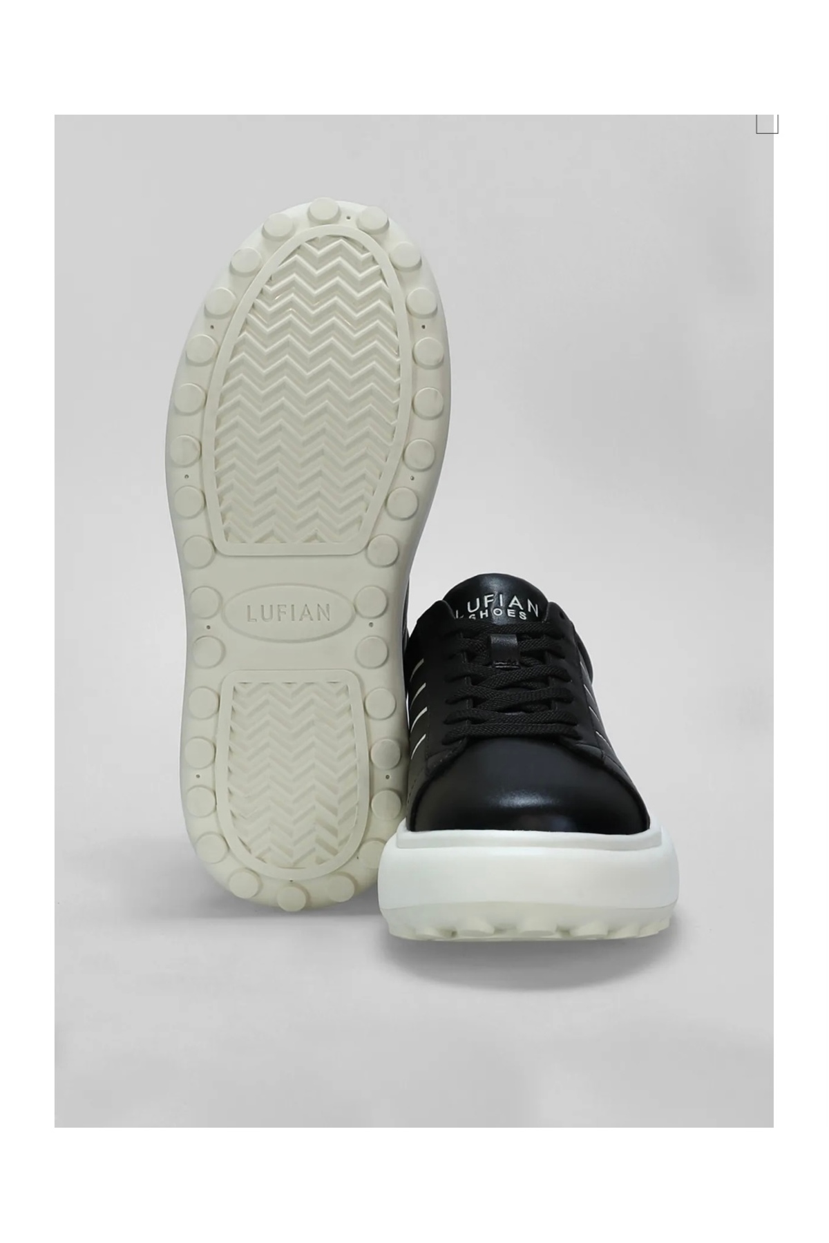 Harold Erkek Sneaker Ayakkabı / Beden : 40 / Cinsiyet : Erkek