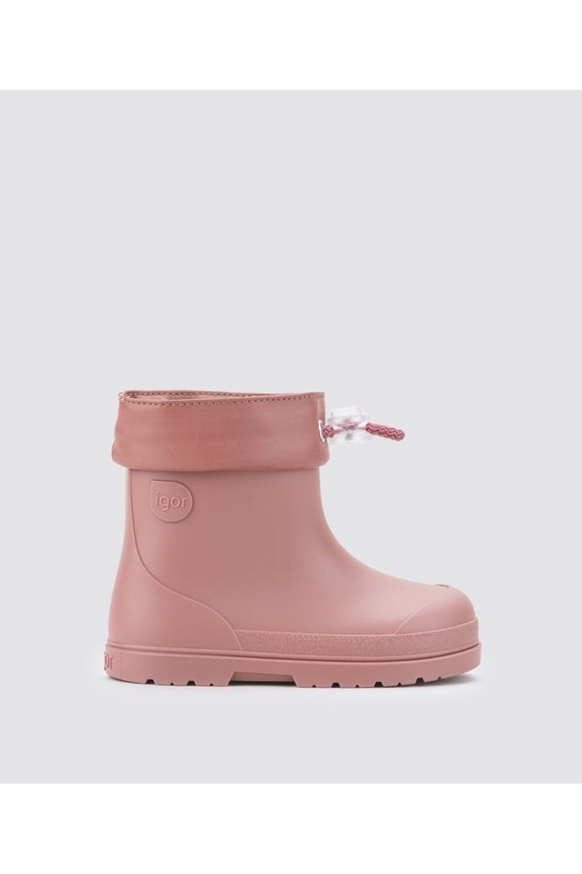 W10305-396 Mendi Rose Çocuk Bot / Beden : 21 / Cinsiyet : Erkek