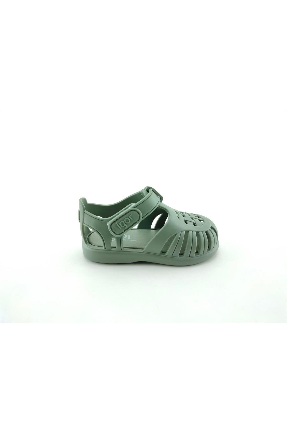Çocuk Sandalet Tobby Solıd S10271 / Beden : 29 / Cinsiyet : Unisex
