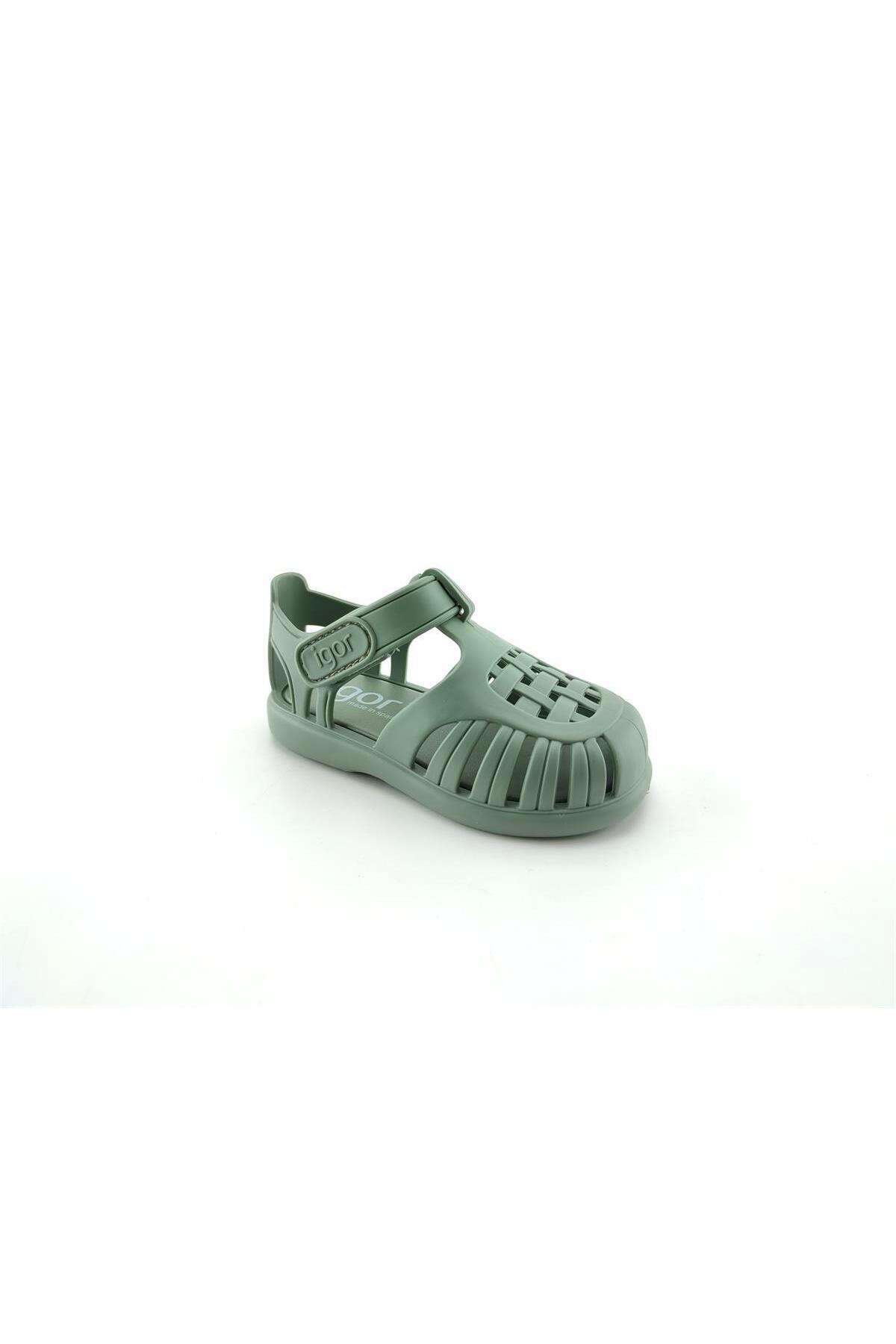 Çocuk Sandalet Tobby Solıd S10271 / Beden : 26 / Cinsiyet : Unisex