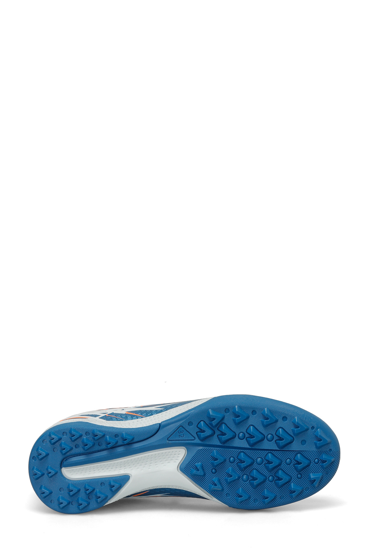 ZONZI J TURF F 4PR Saks Erkek Çocuk Halı Saha Ayakkabısı / Beden : 31 / Cinsiyet : Erkek