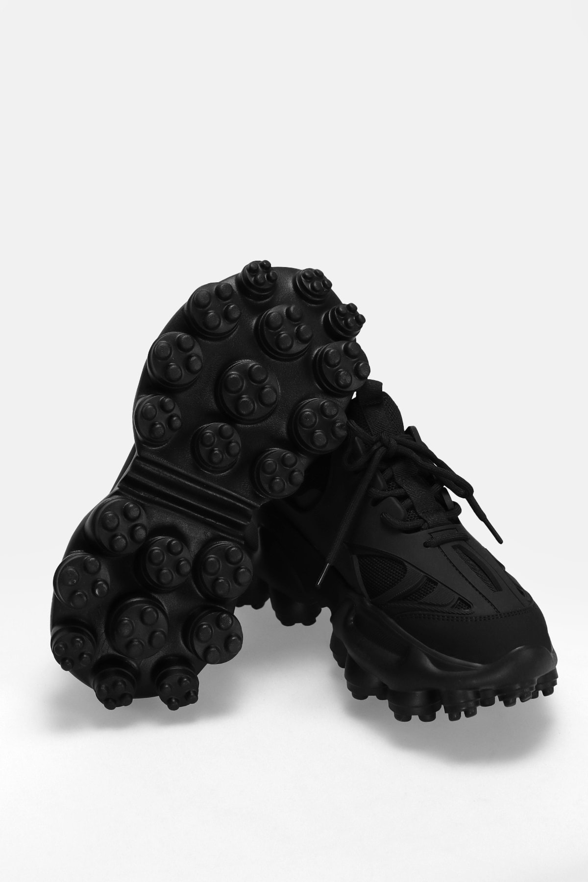 122230011 Roxy Unisex Sneaker Ayakkabı SİYAH / Beden : 37 / Cinsiyet : Unisex