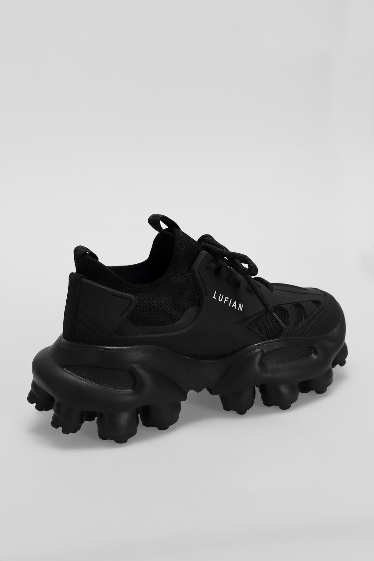 122230011 Roxy Unisex Sneaker Ayakkabı SİYAH / Beden : 37 / Cinsiyet : Unisex