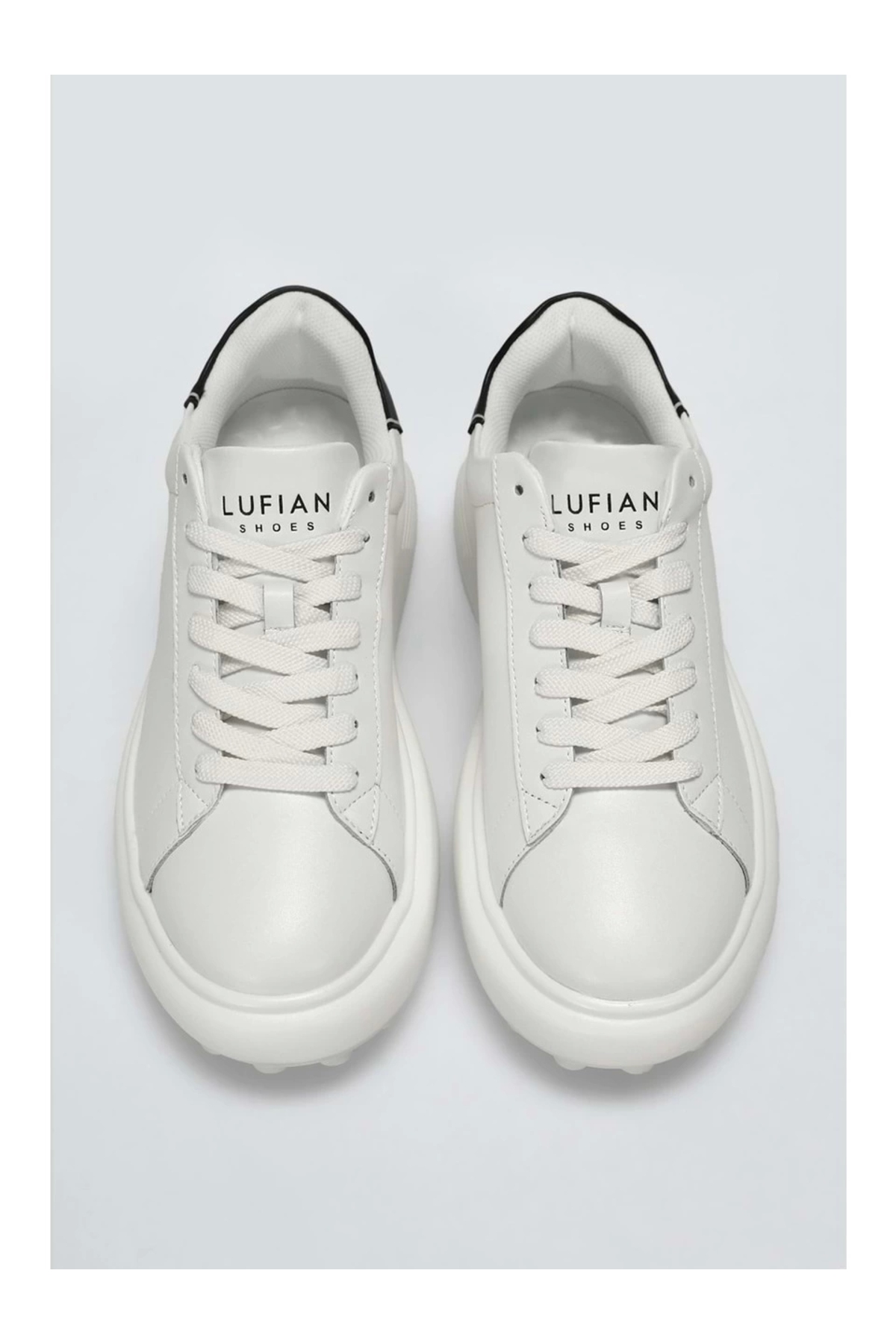 Morgana Unisex Sneaker Ayakkabı Beyaz 121230041 / Beden : 36 / Cinsiyet : Kadın / Kız