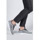 Gri Erkek Sneaker 29585M / Beden : 41 / Cinsiyet : Erkek