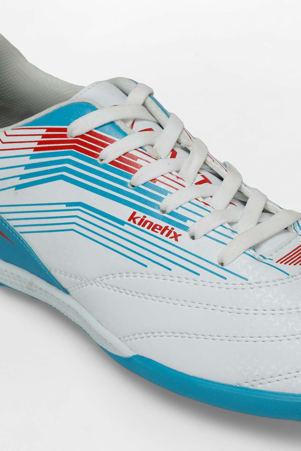 ACOSTA TF 4PR Beyaz Erkek Halı Saha Ayakkabısı / Beden : 43 / Cinsiyet : Erkek