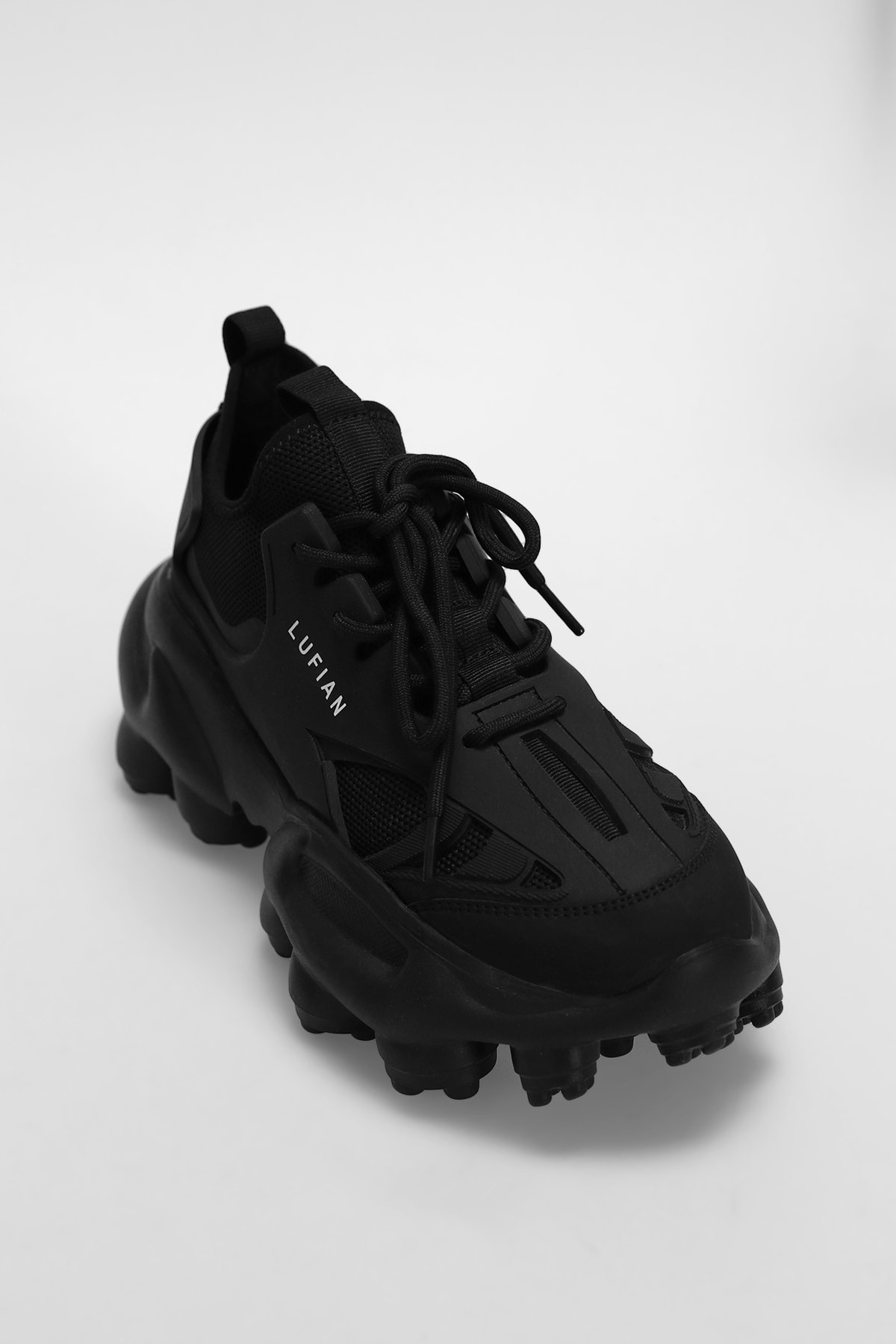 122230011 Roxy Unisex Sneaker Ayakkabı SİYAH / Beden : 37 / Cinsiyet : Unisex