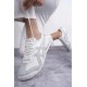 Taygers Unisex Sneaker Spor Ayakkabı / Beden : 45 / Cinsiyet : Unisex