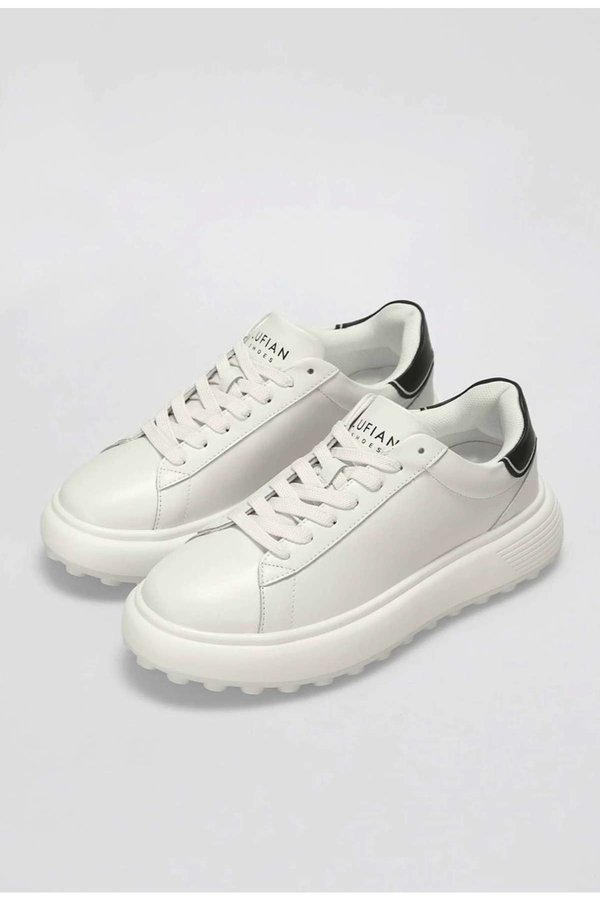 Morgana Unisex Sneaker Ayakkabı Beyaz 121230041 / Beden : 39 / Cinsiyet : Kadın / Kız