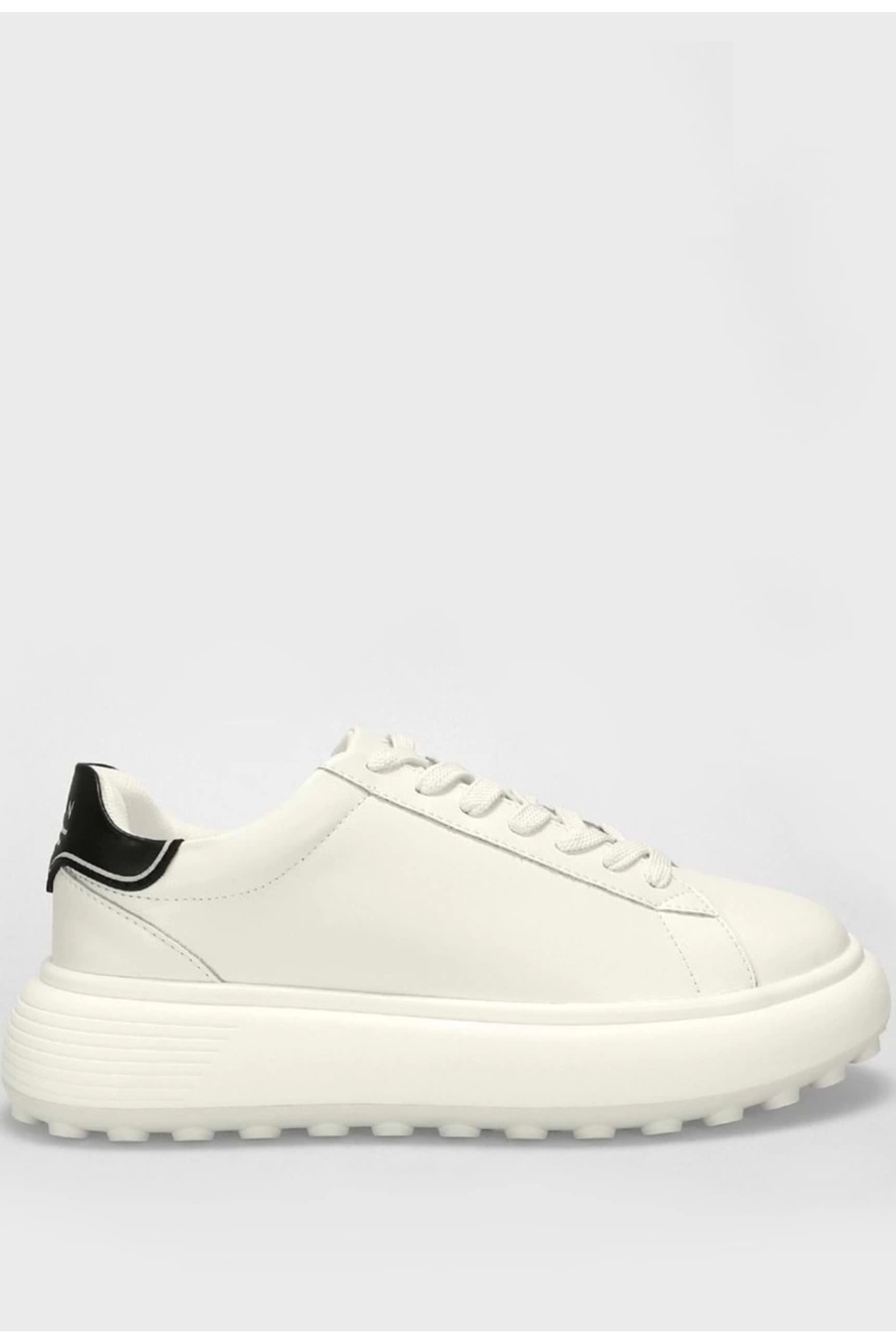 Morgana Unisex Sneaker Ayakkabı Beyaz 121230041 / Beden : 37 / Cinsiyet : Kadın / Kız