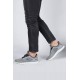Gri Erkek Sneaker 29585M / Beden : 41 / Cinsiyet : Erkek