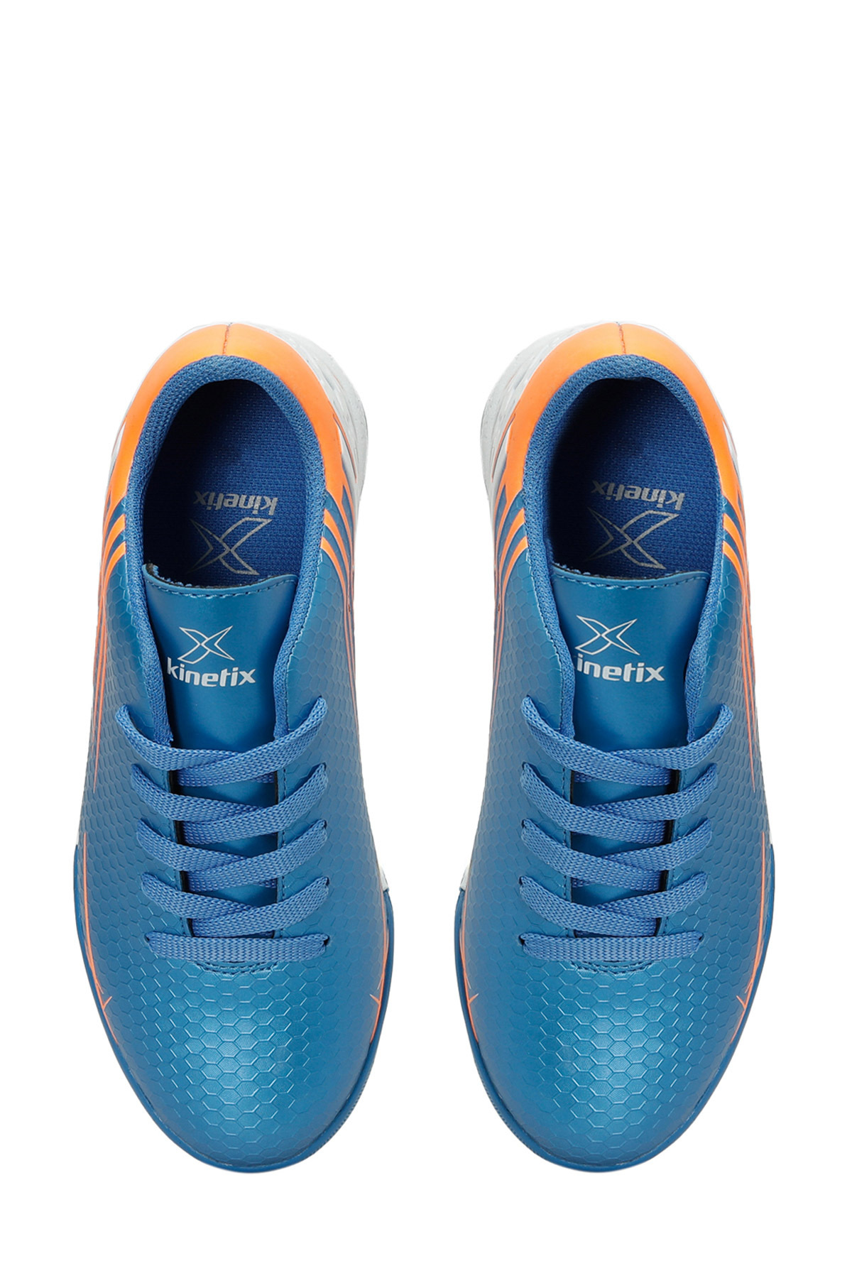 ZONZI J TURF F 4PR Saks Erkek Çocuk Halı Saha Ayakkabısı / Beden : 31 / Cinsiyet : Erkek