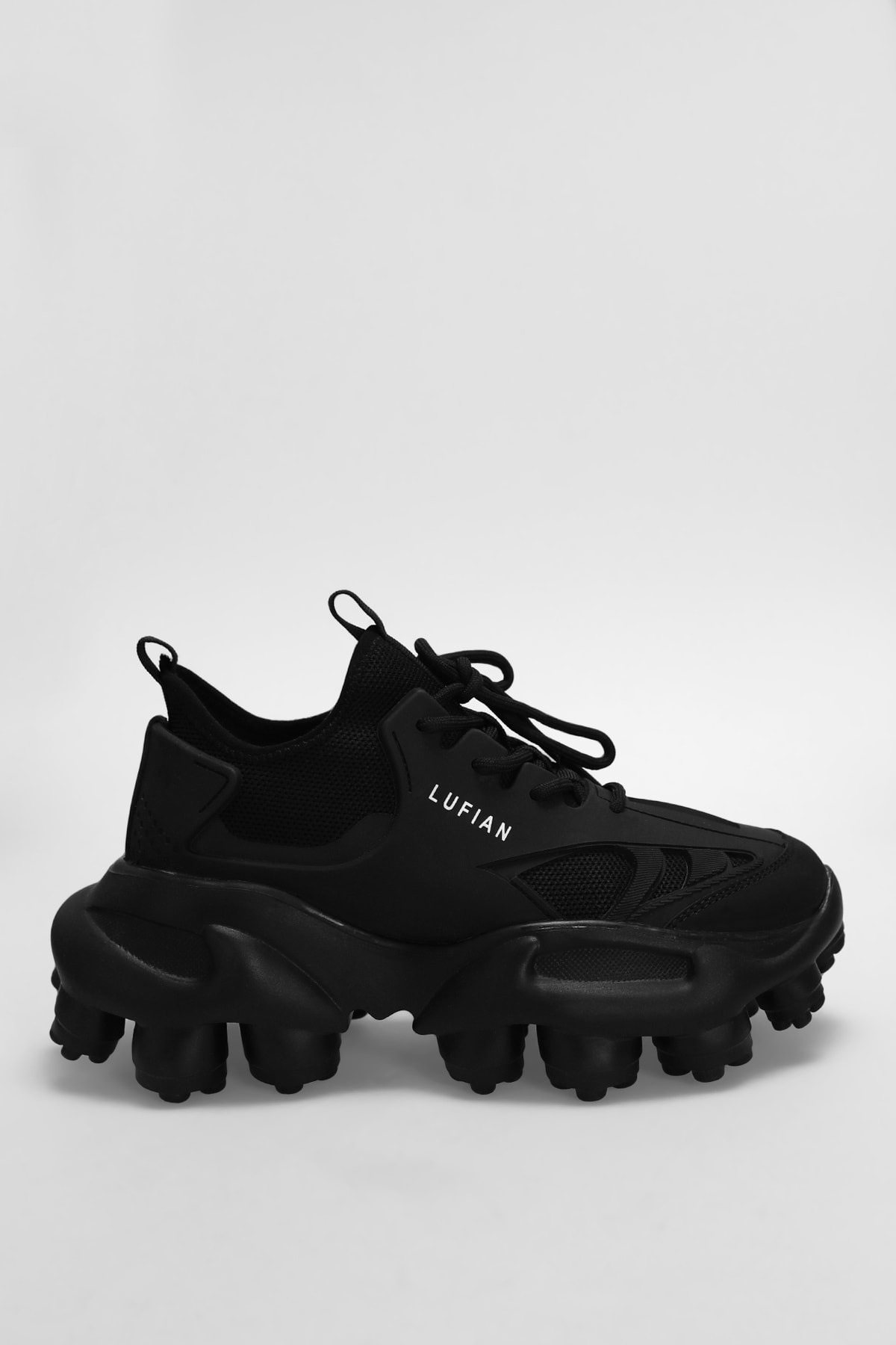 122230011 Roxy Unisex Sneaker Ayakkabı SİYAH / Beden : 37 / Cinsiyet : Unisex