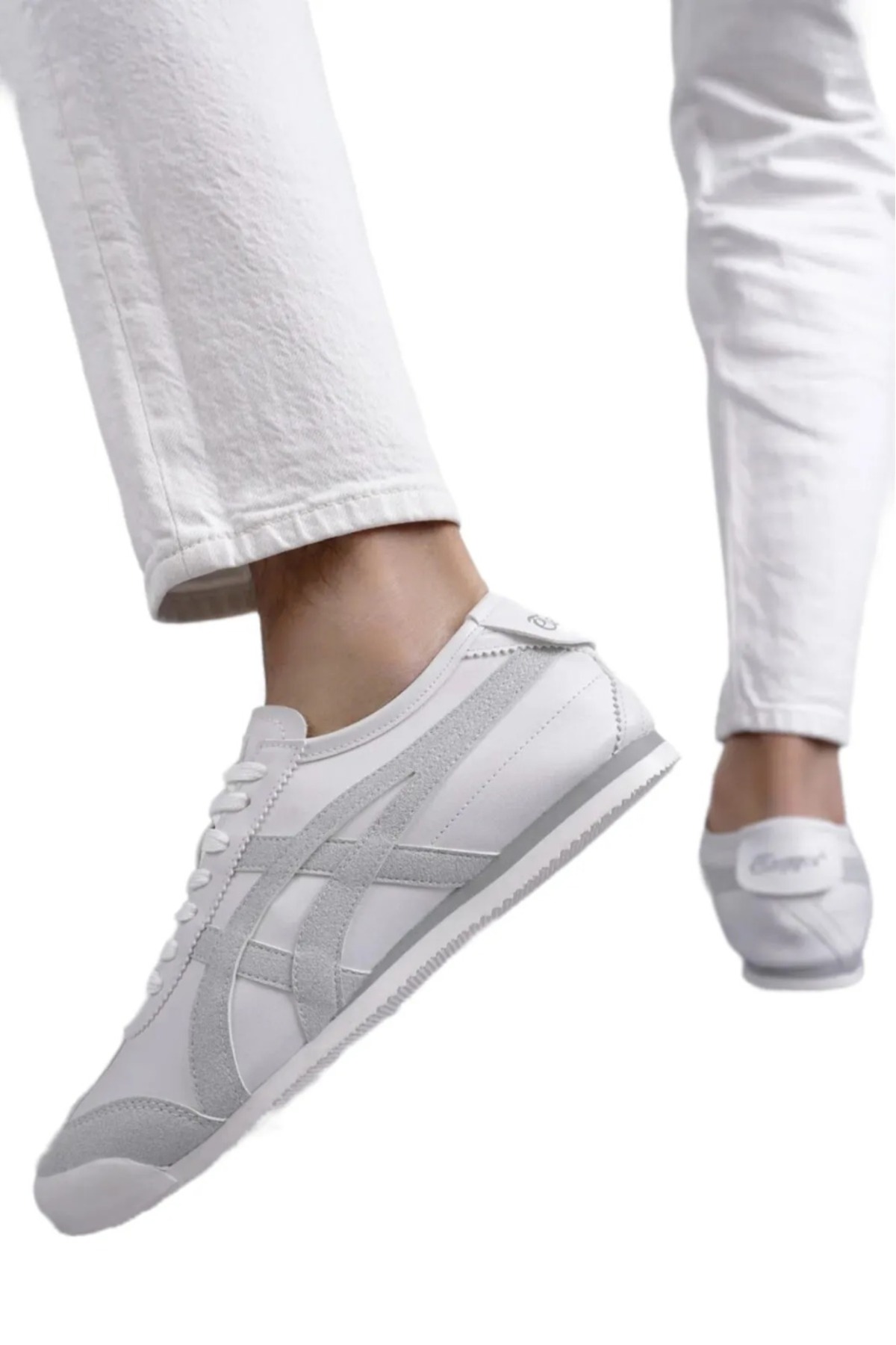 Taygers Unisex Sneaker Spor Ayakkabı / Beden : 45 / Cinsiyet : Unisex