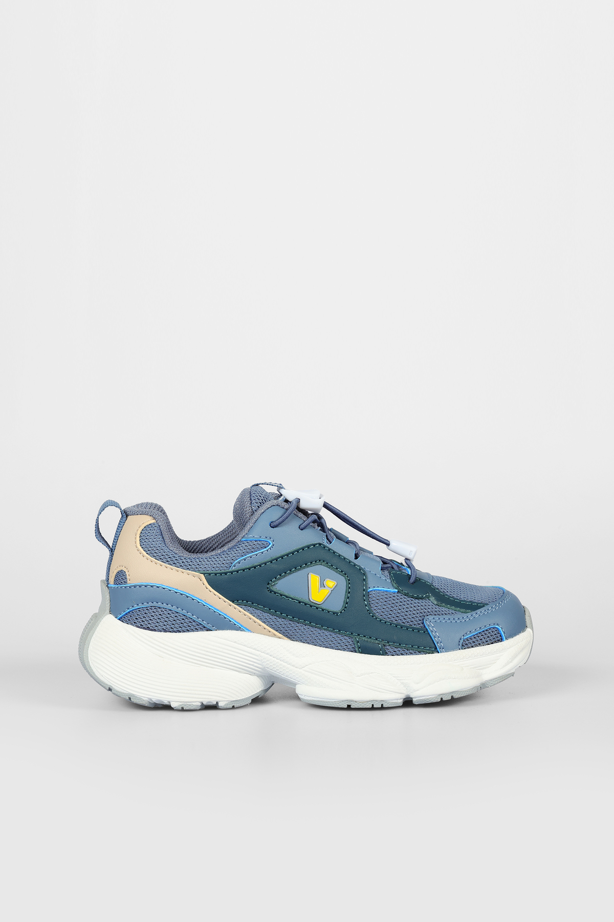 346.176 Coffee Spor Ayakkabı / Beden : 35 / Cinsiyet : Unisex