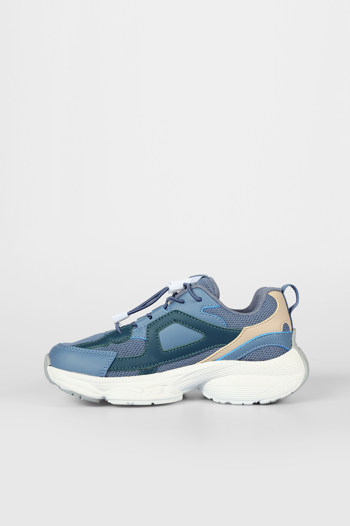 346.176 Coffee Spor Ayakkabı / Beden : 32 / Cinsiyet : Unisex