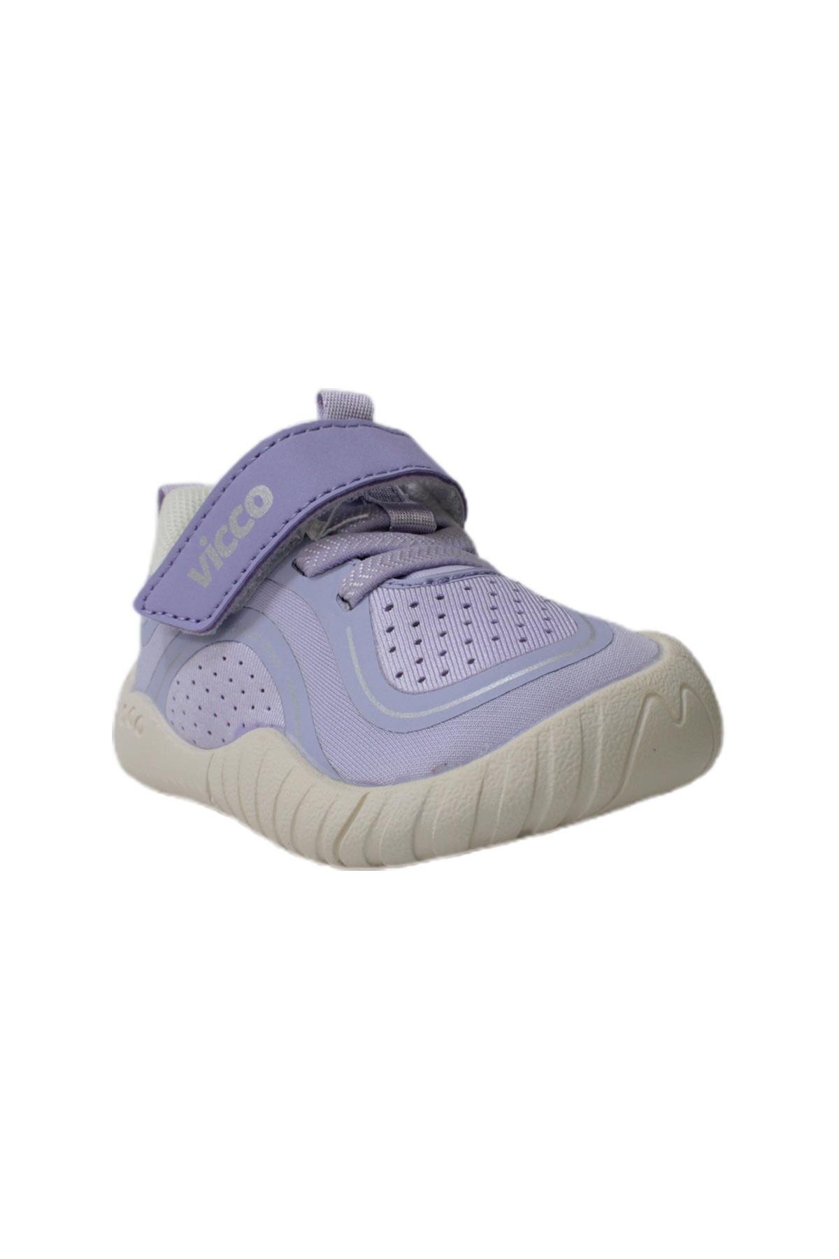 Yaomi Bebek Spor Ayakkabısı Lila / Beden : 22 / Cinsiyet : Kadın / Kız