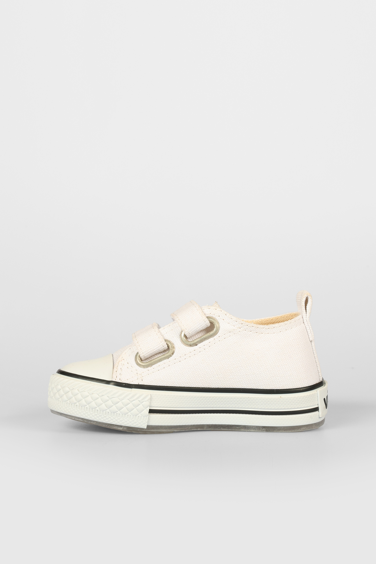 Pino Işıklı Unisex Bebek Beyaz Spor Ayakkabı / Beden : 27 / Cinsiyet : Unisex