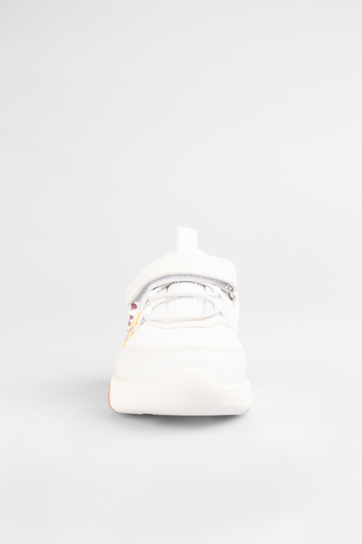 Number Işıklı Kız Bebek Beyaz/mint Yeşil Spor Ayakkabı / Beden : 23 / Cinsiyet : Kadın / Kız