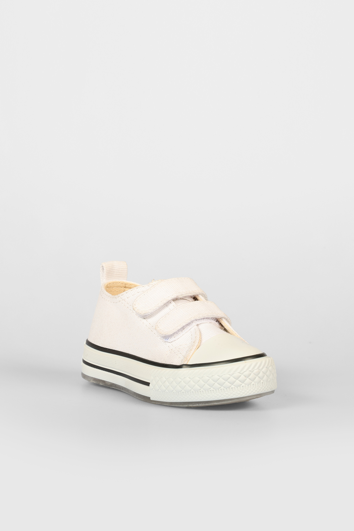 Pino Işıklı Unisex Bebek Beyaz Spor Ayakkabı / Beden : 30 / Cinsiyet : Unisex