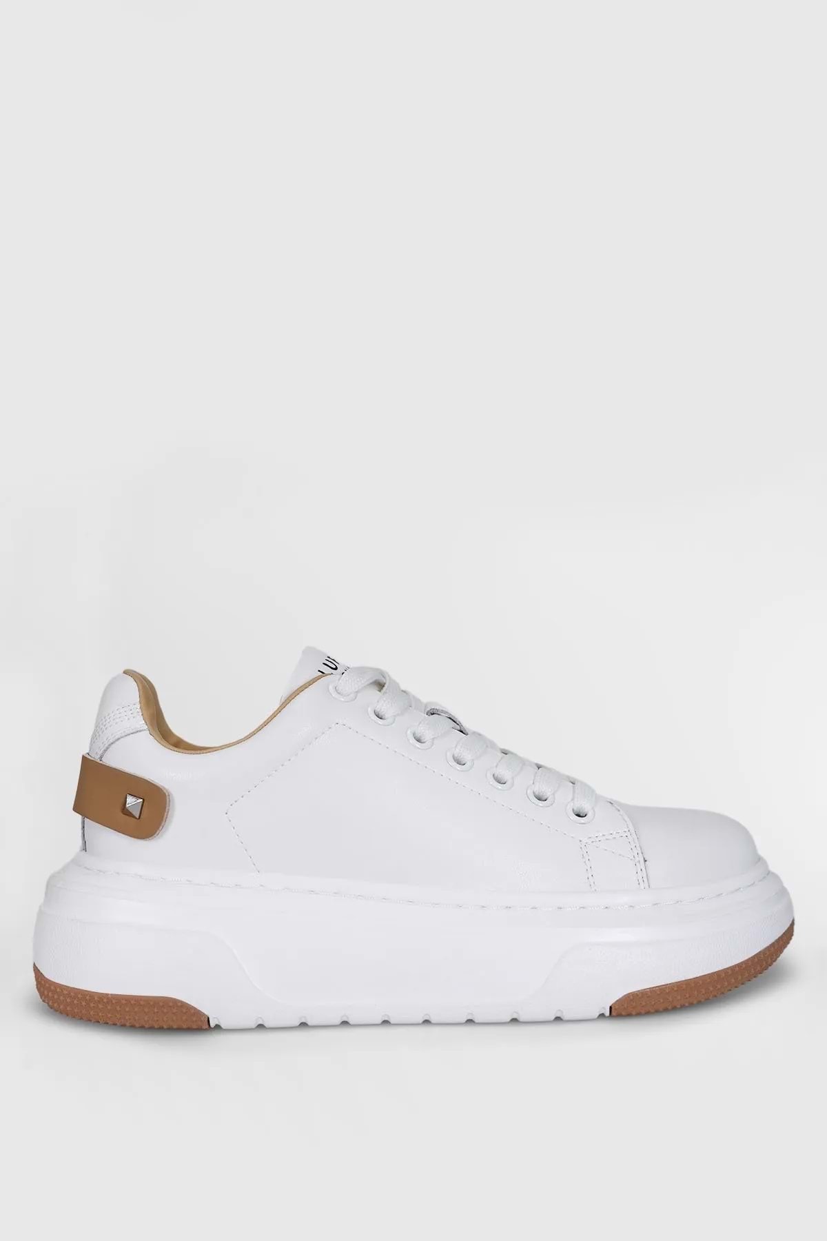 Adel Kadın Sneaker Ayakkabı / Beden : 37 / Cinsiyet : Kadın / Kız