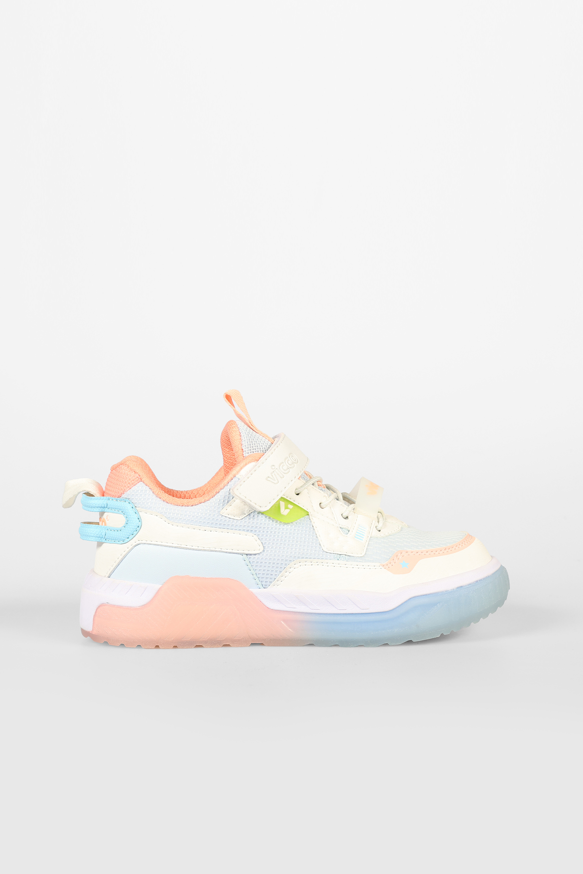 346.187 Aidos Spor Ayakkabı / Beden : 36 / Cinsiyet : Unisex