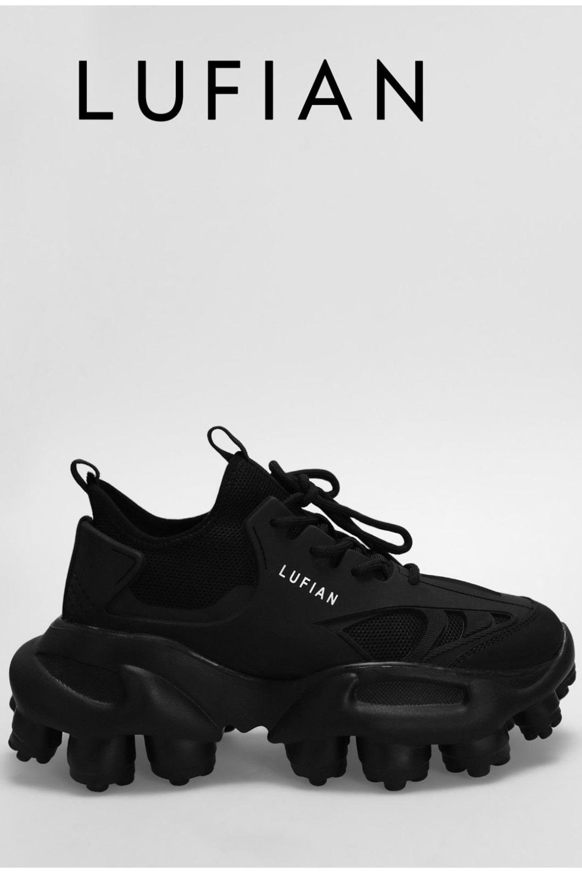 122230011 Roxy Unisex Sneaker Ayakkabı SİYAH / Beden : 37 / Cinsiyet : Unisex