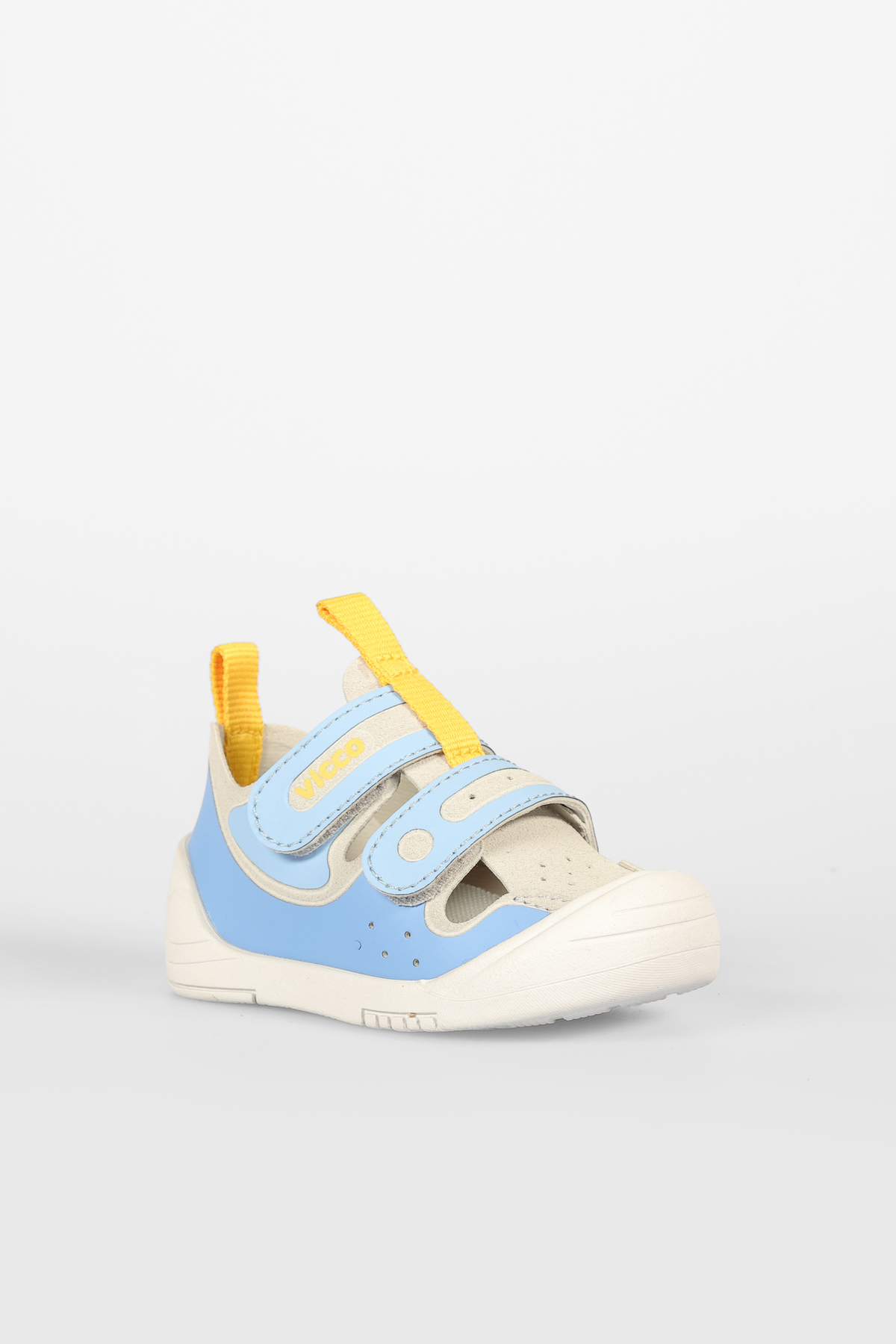 Riga Hafif Erkek Ilk Adım Kot Günlük Ayakkabı / Beden : 23 / Cinsiyet : Erkek