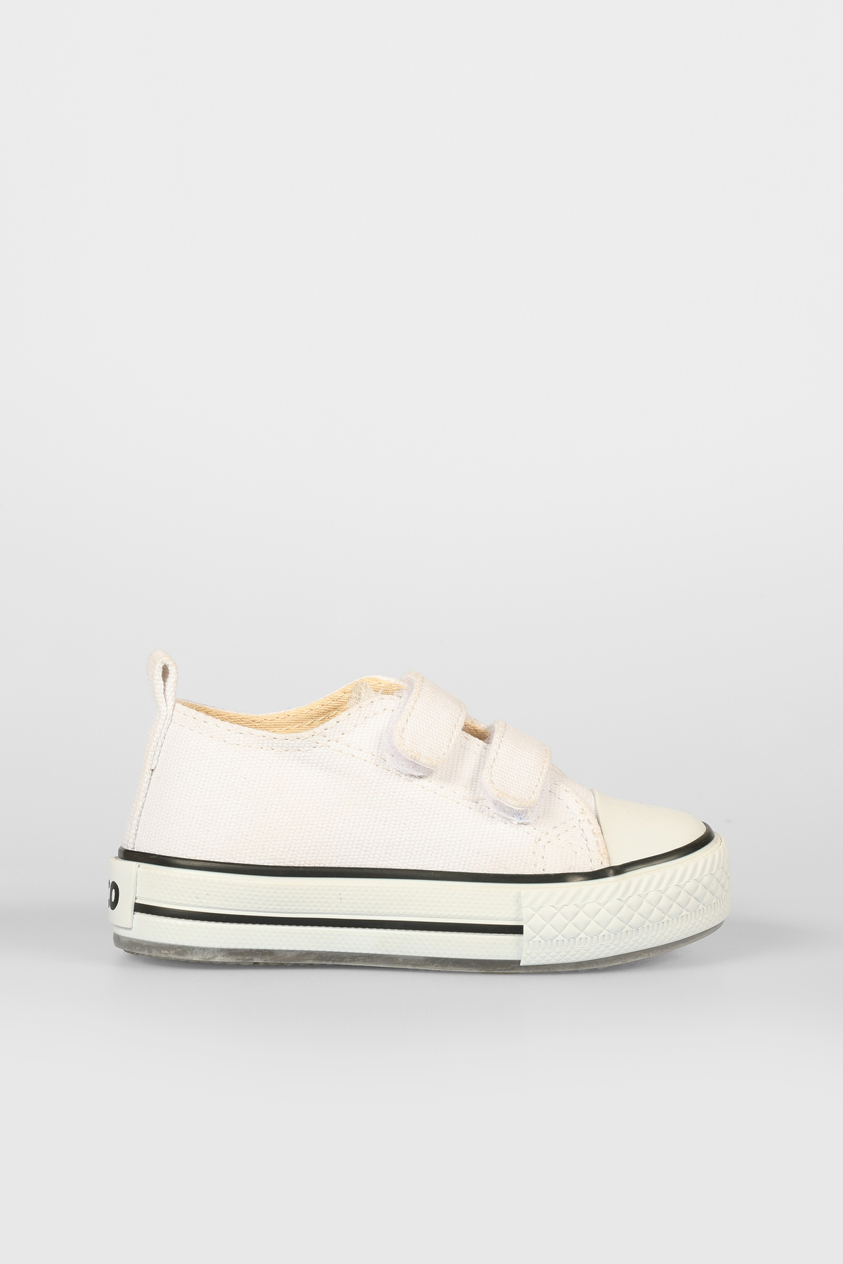 Pino Işıklı Unisex Bebek Beyaz Spor Ayakkabı / Beden : 28 / Cinsiyet : Unisex